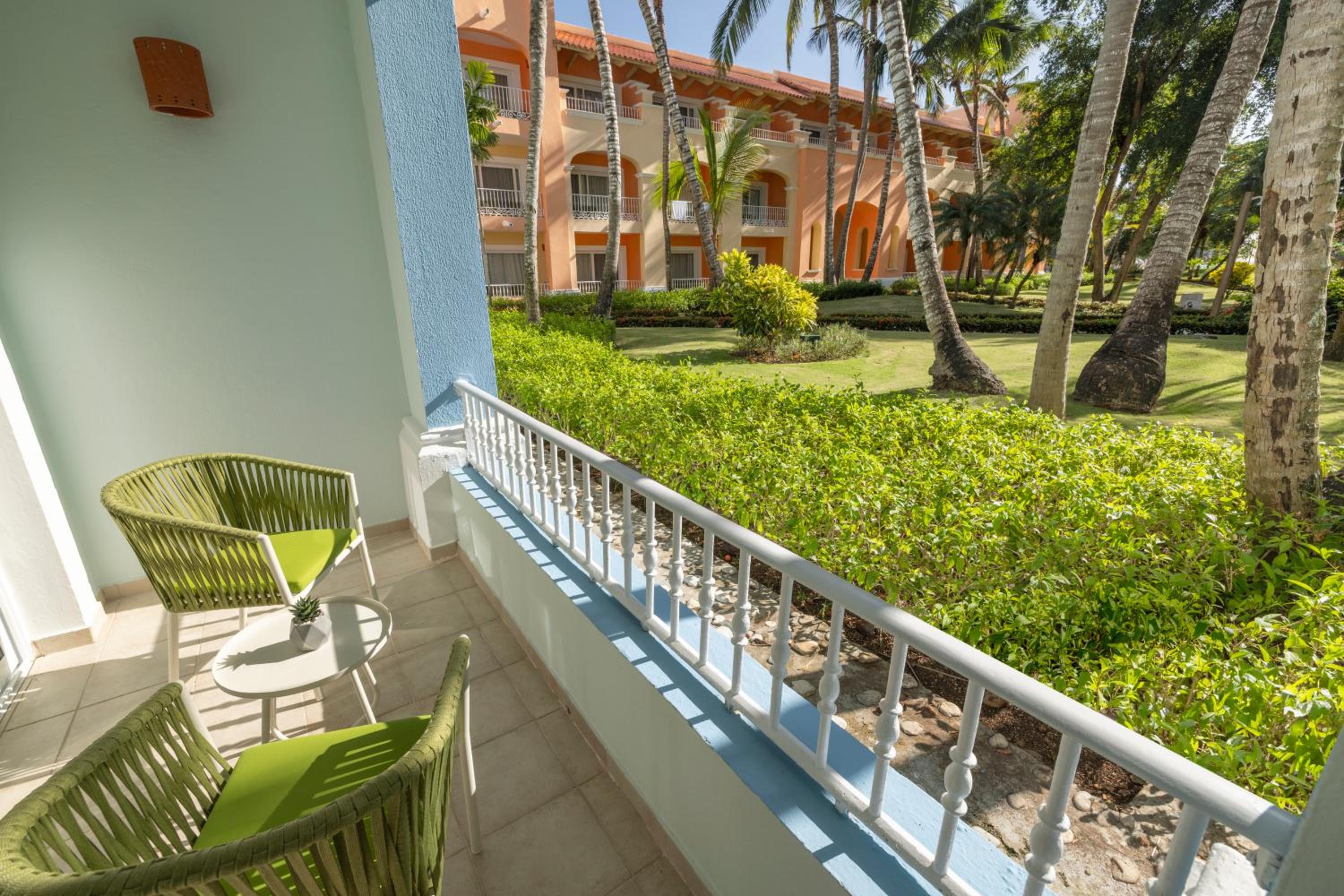 Iberostar Selection Hacienda Dominicus - All Inclusive