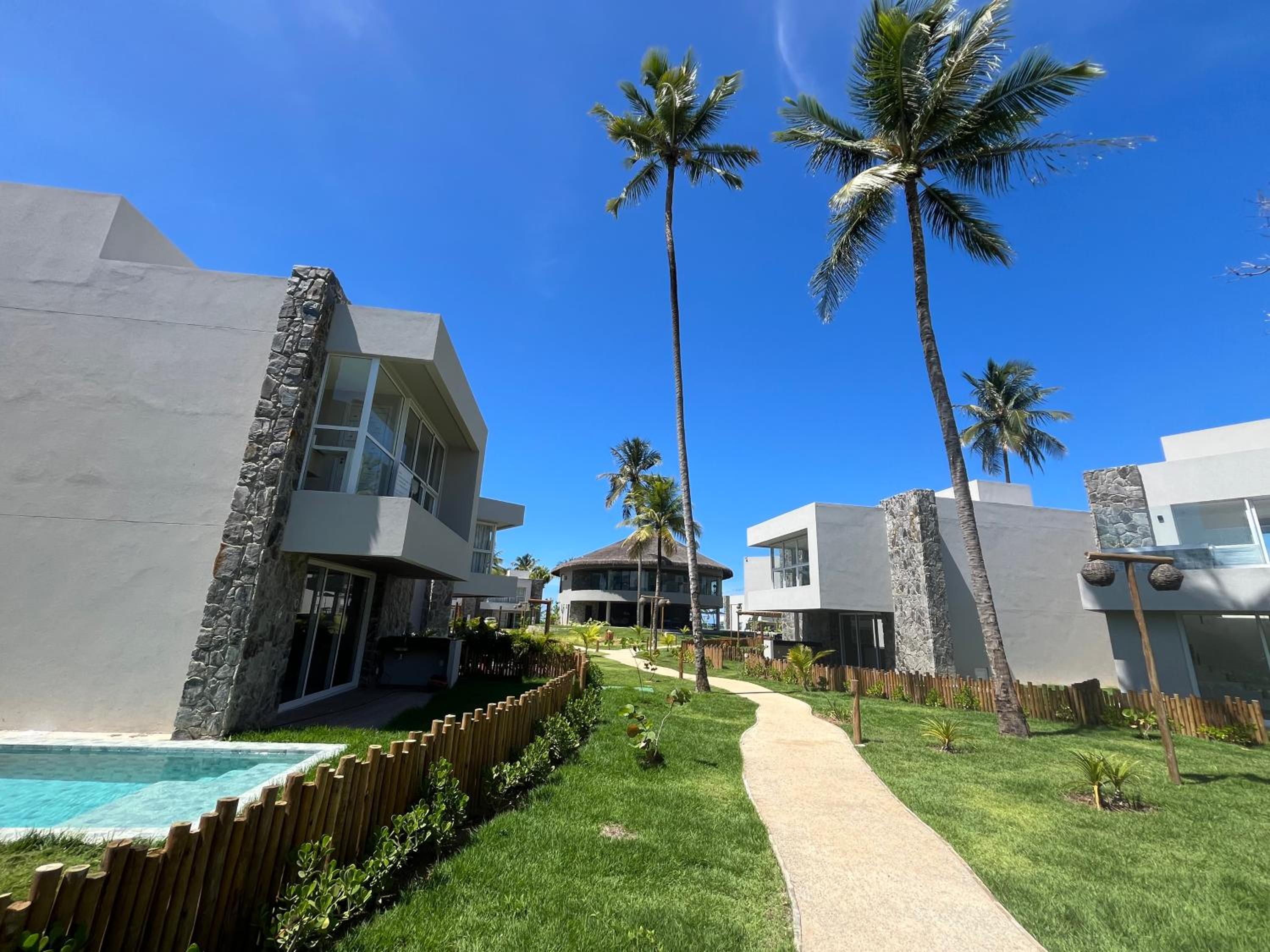 Casa G9 - Naluum Residence