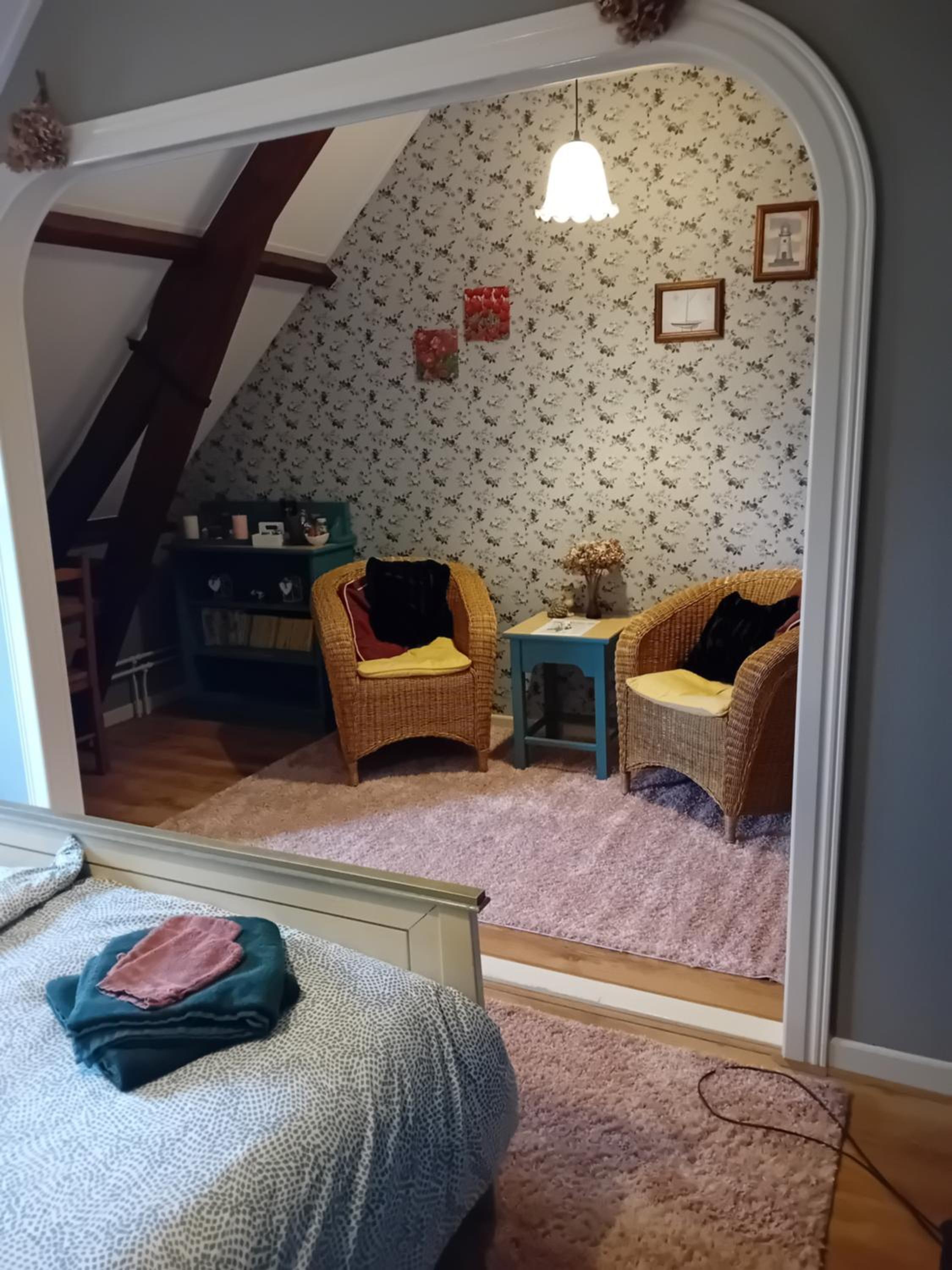 B&B De Kaagse Koe