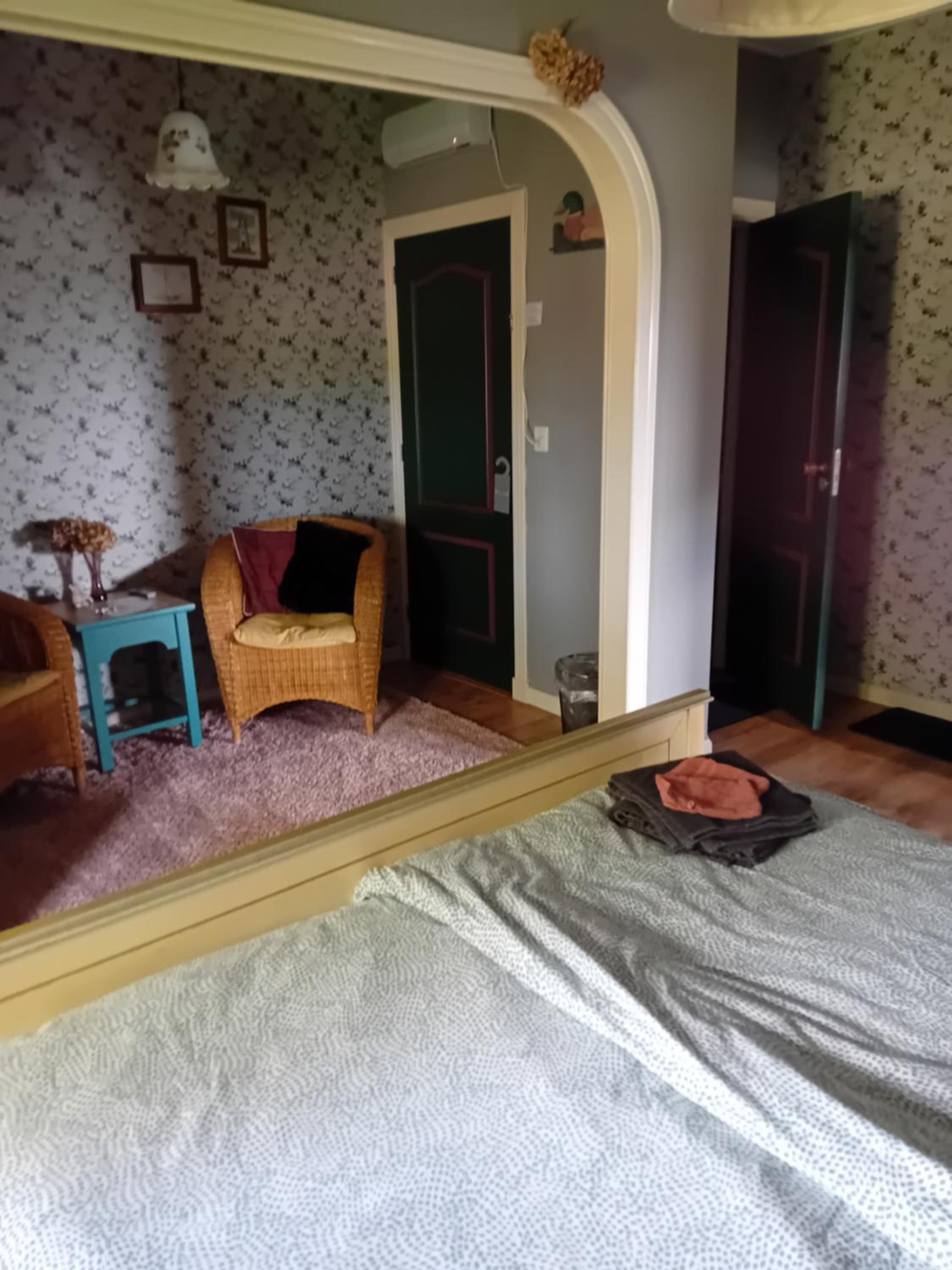 B&B De Kaagse Koe