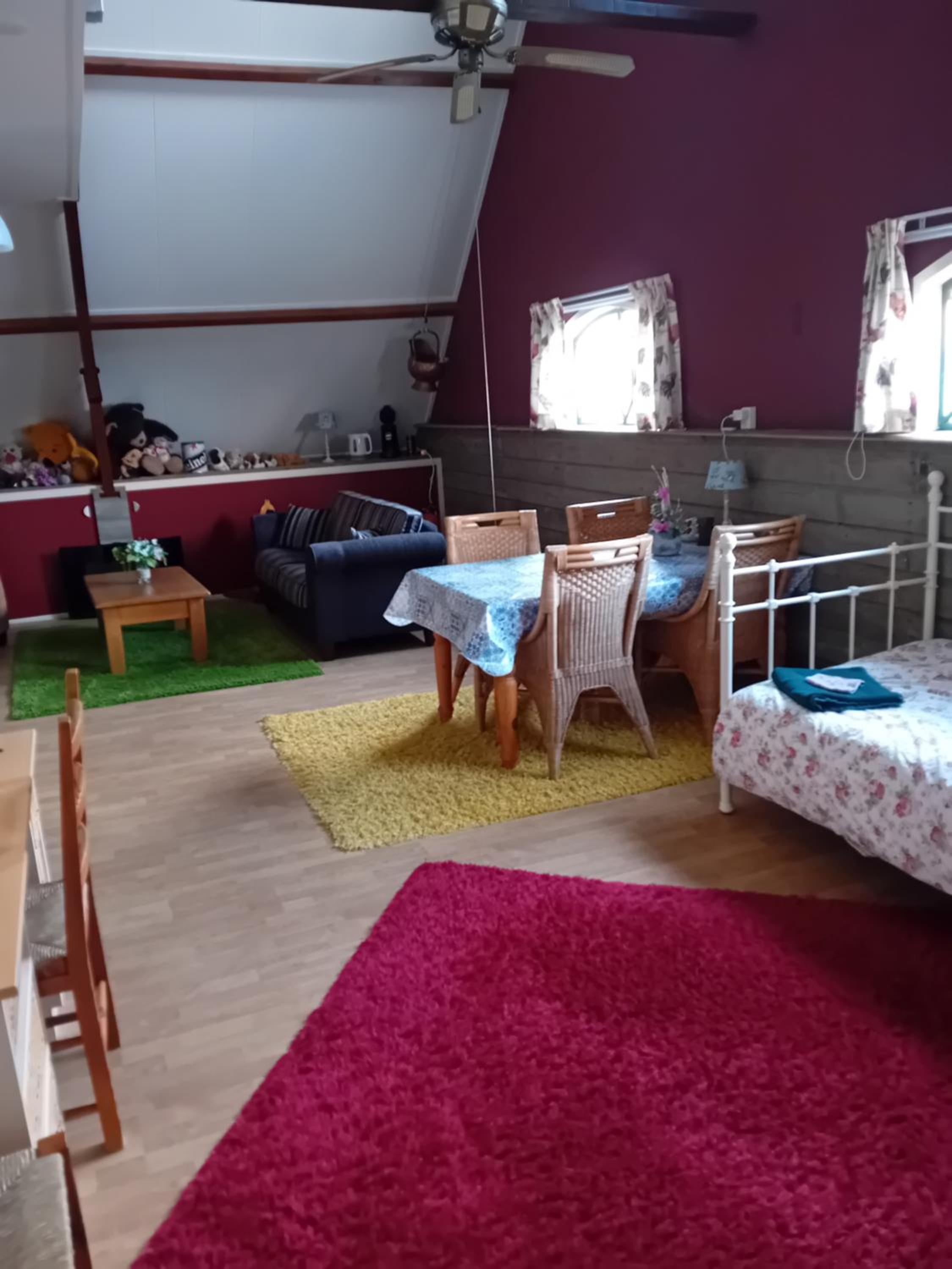 B&B De Kaagse Koe