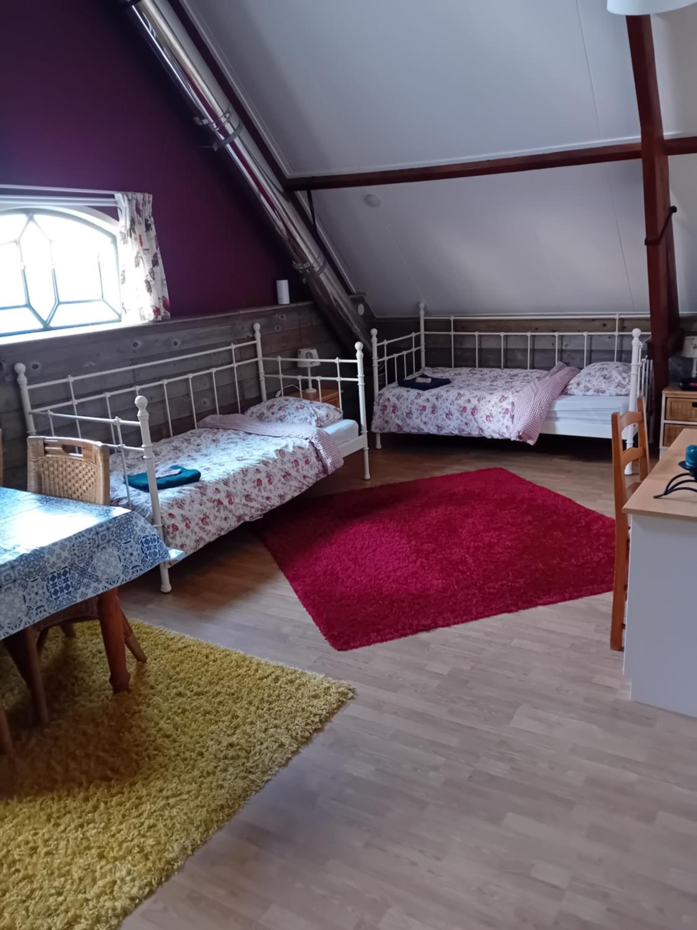 B&B De Kaagse Koe