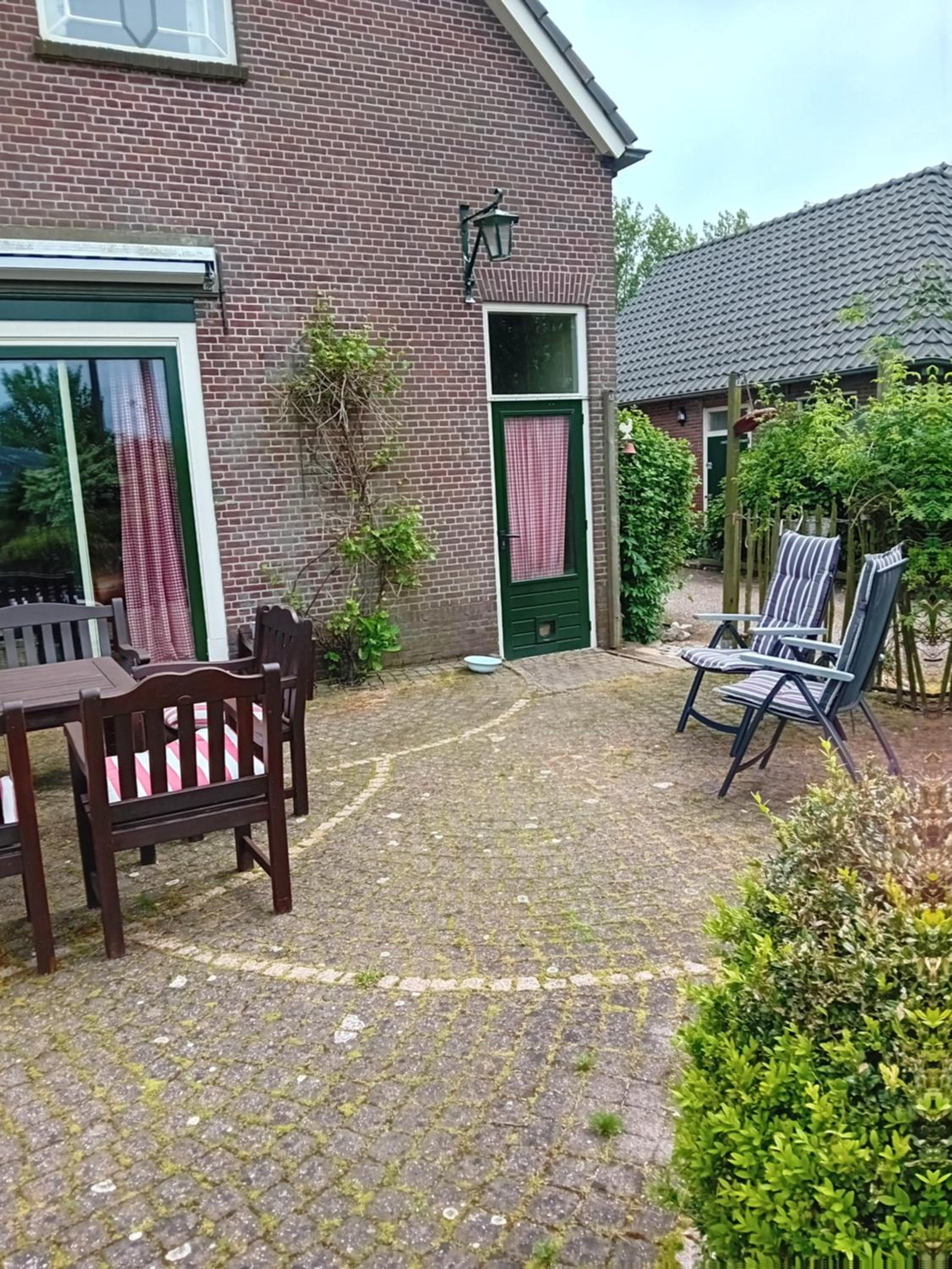 B&B De Kaagse Koe