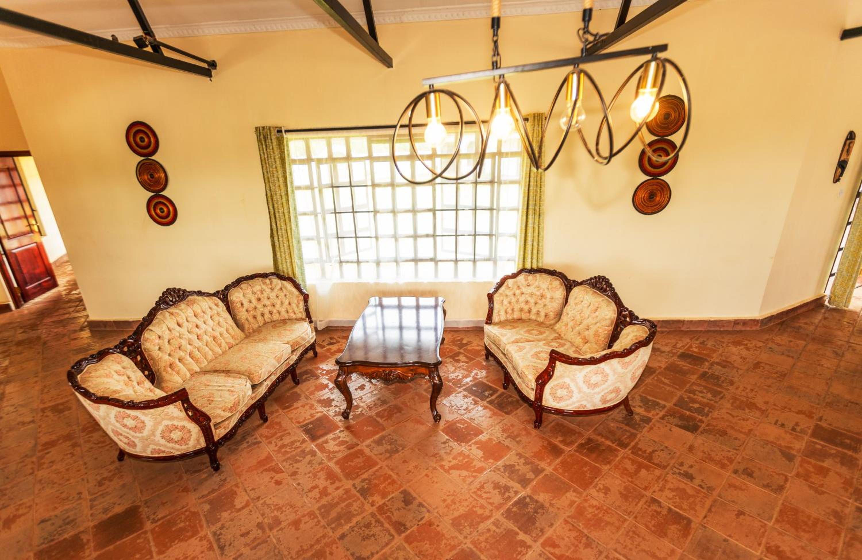Ene Hacienda view 2