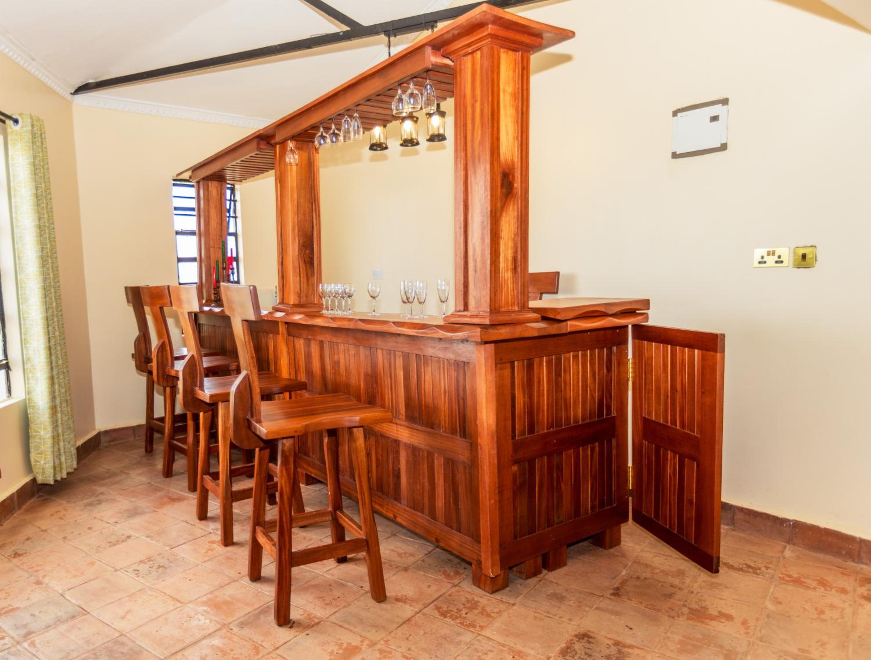 Ene Hacienda view 4