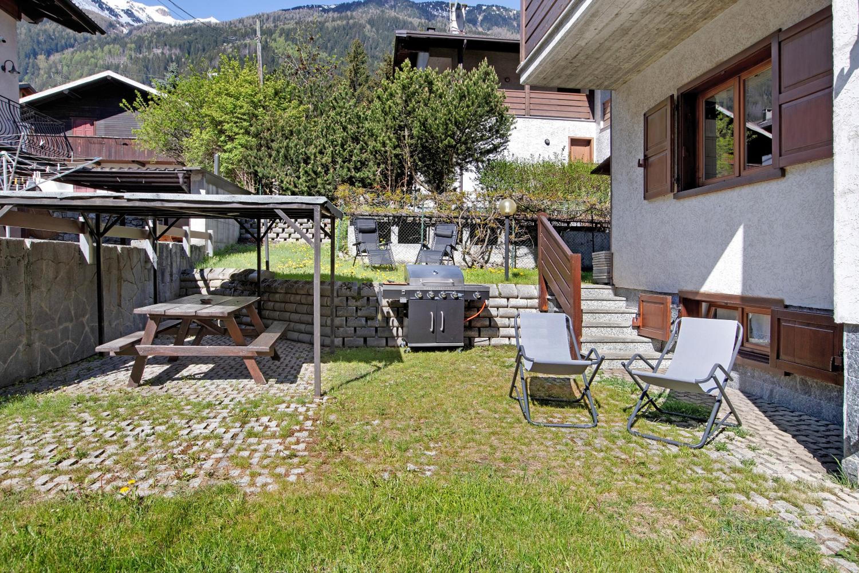 Mountain Chalet close to Bormio view 5