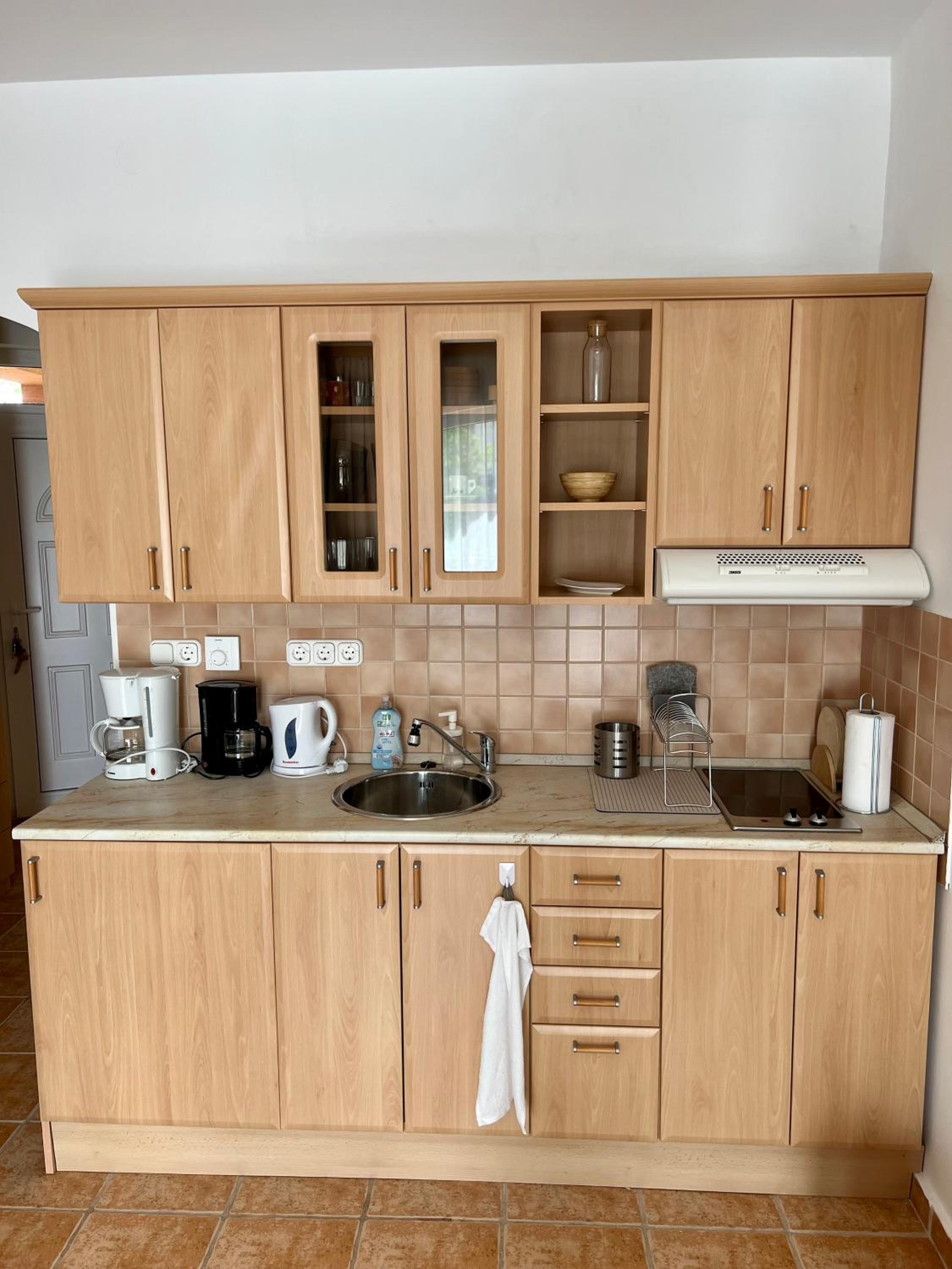 Hortenzia Apartman