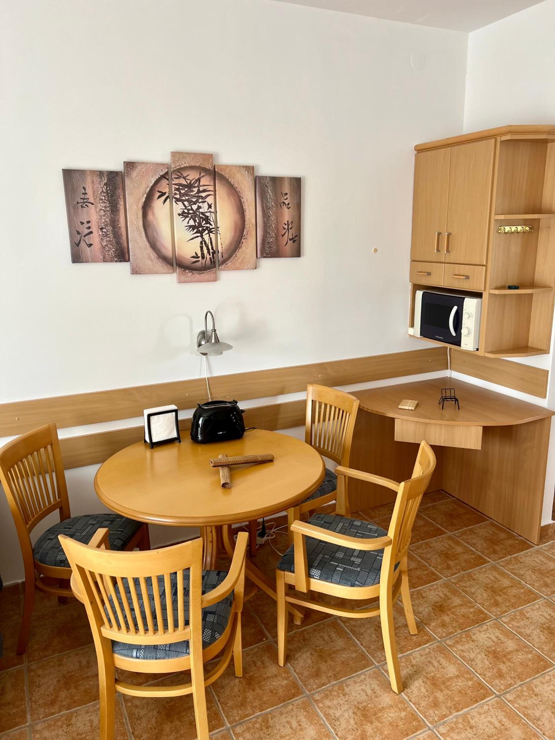 Hortenzia Apartman