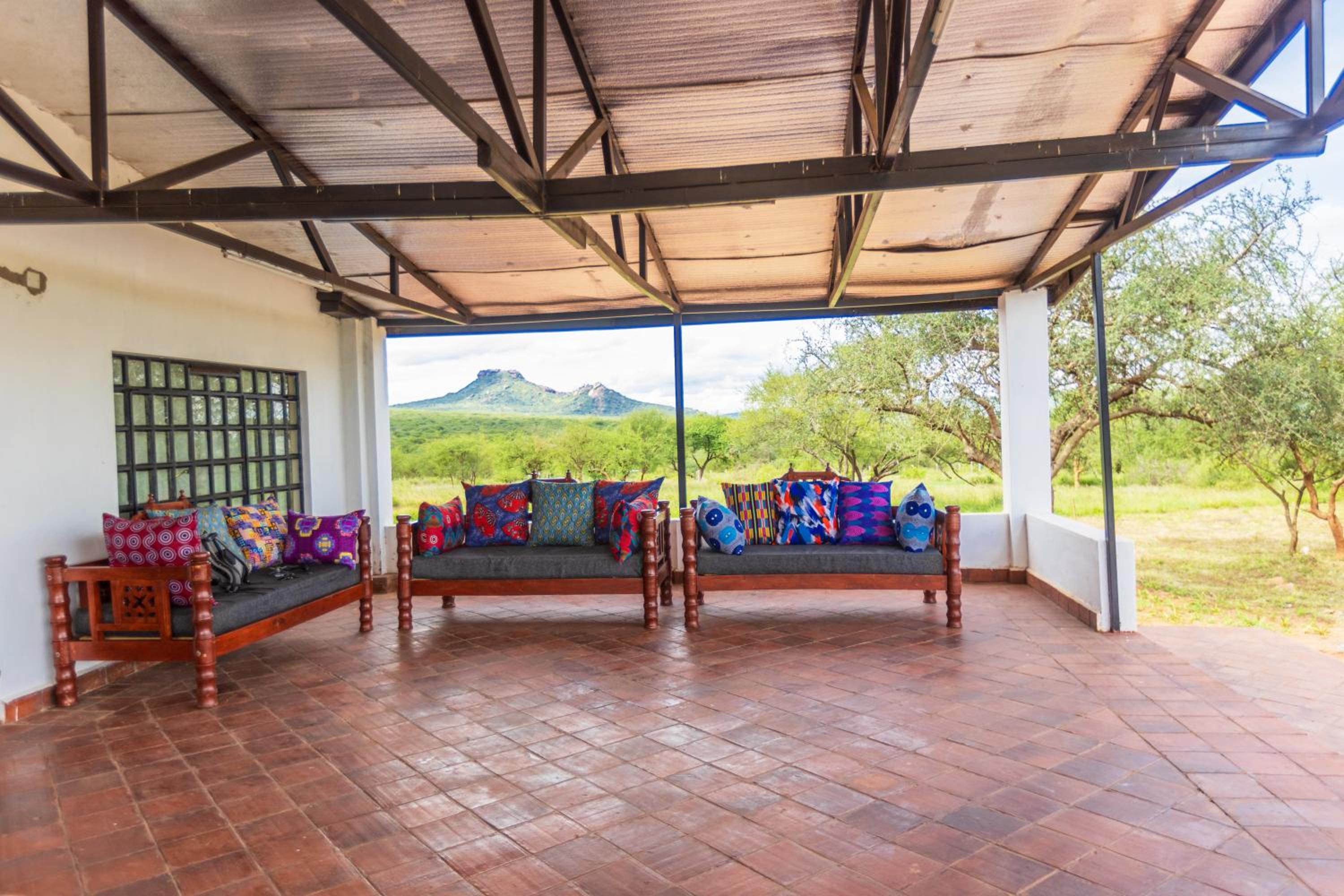 Ene Hacienda view 3