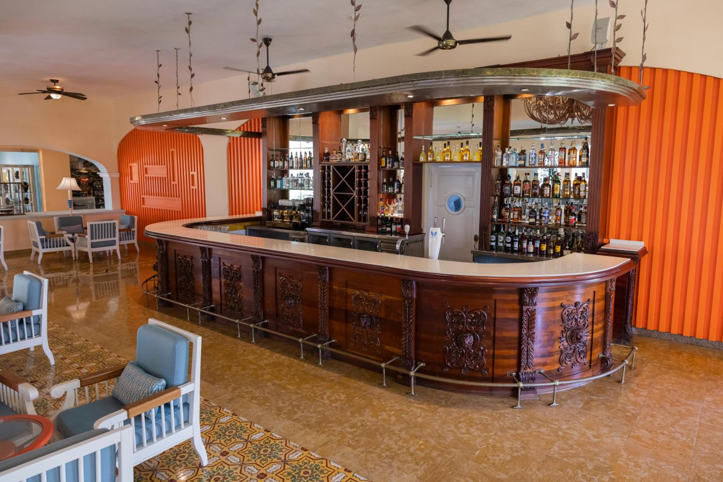 Iberostar Selection Hacienda Dominicus - All Inclusive