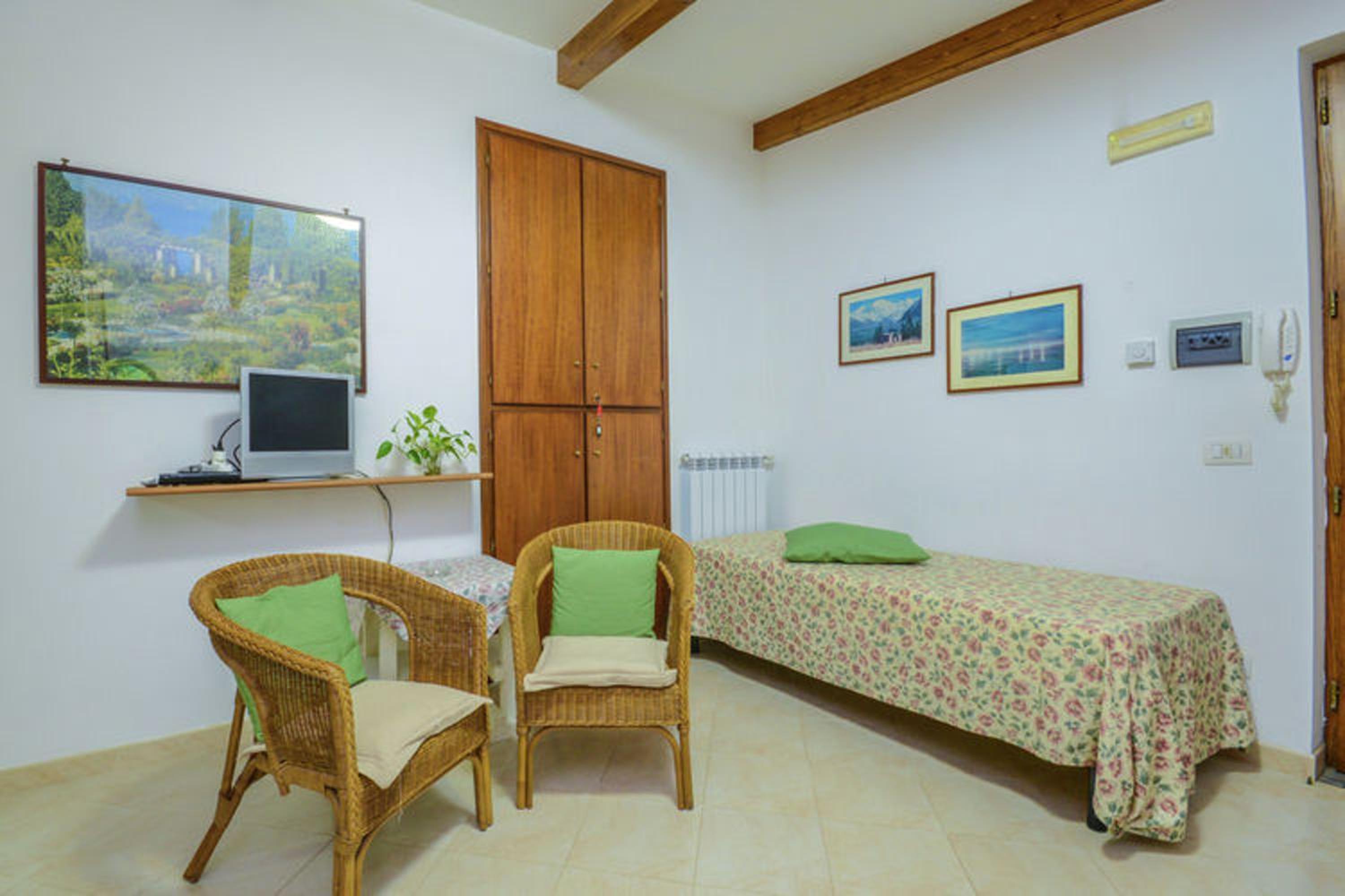 Cosy Apartment in Sorrento – 35 m² with Sea View photo 2