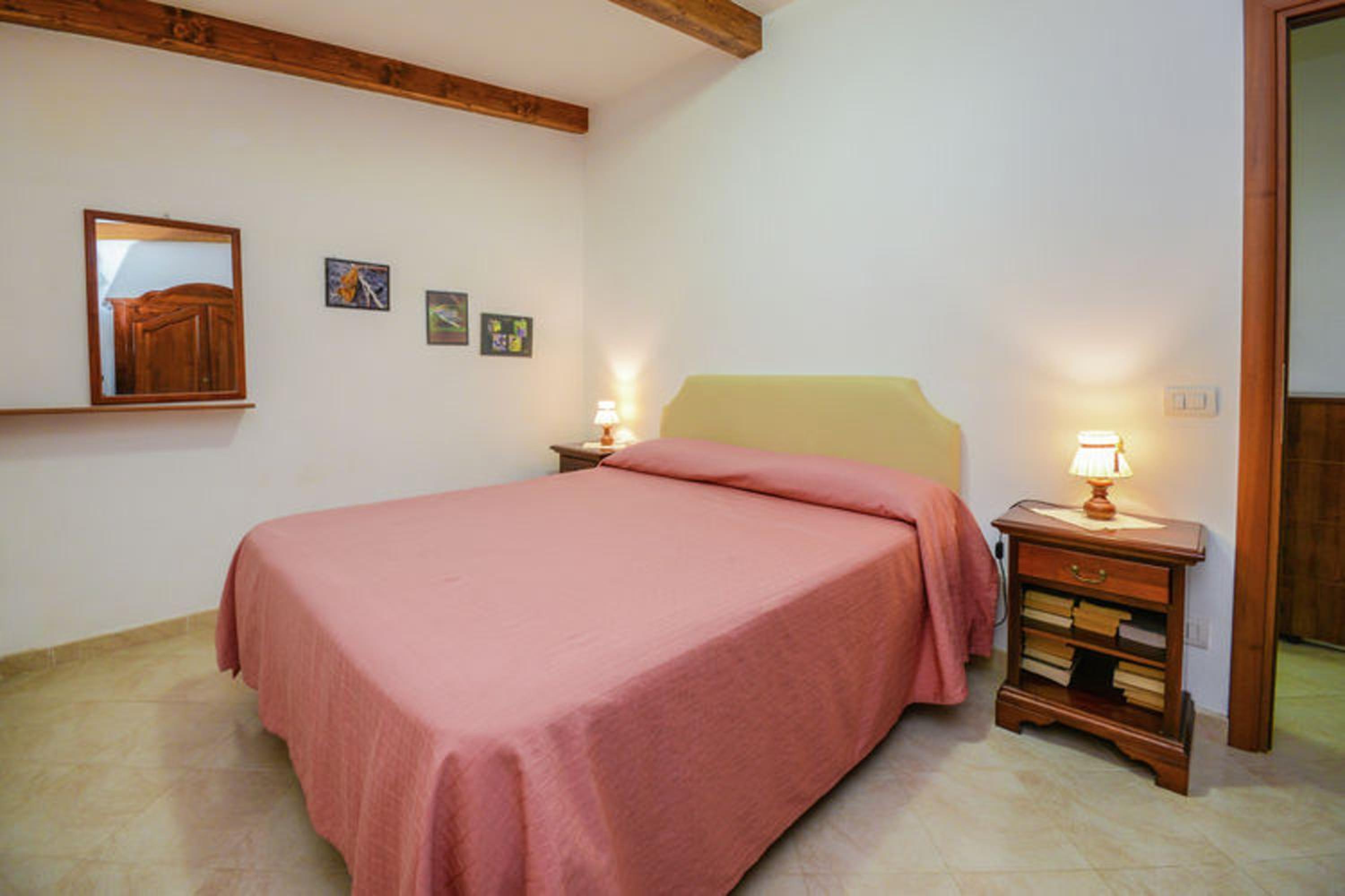 Cosy Apartment in Sorrento – 35 m² with Sea View photo 3