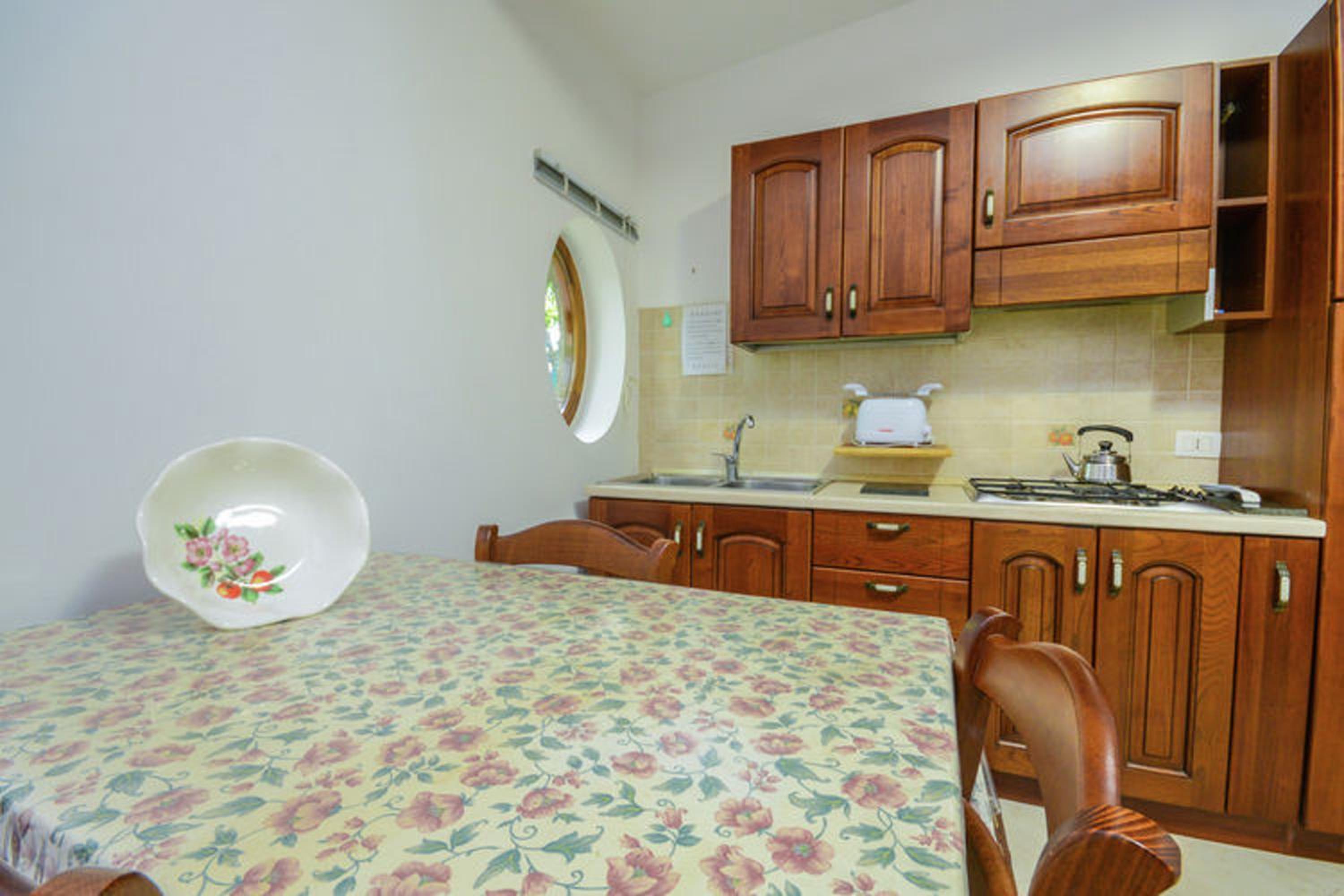 Cosy Apartment in Sorrento – 35 m² with Sea View photo 4