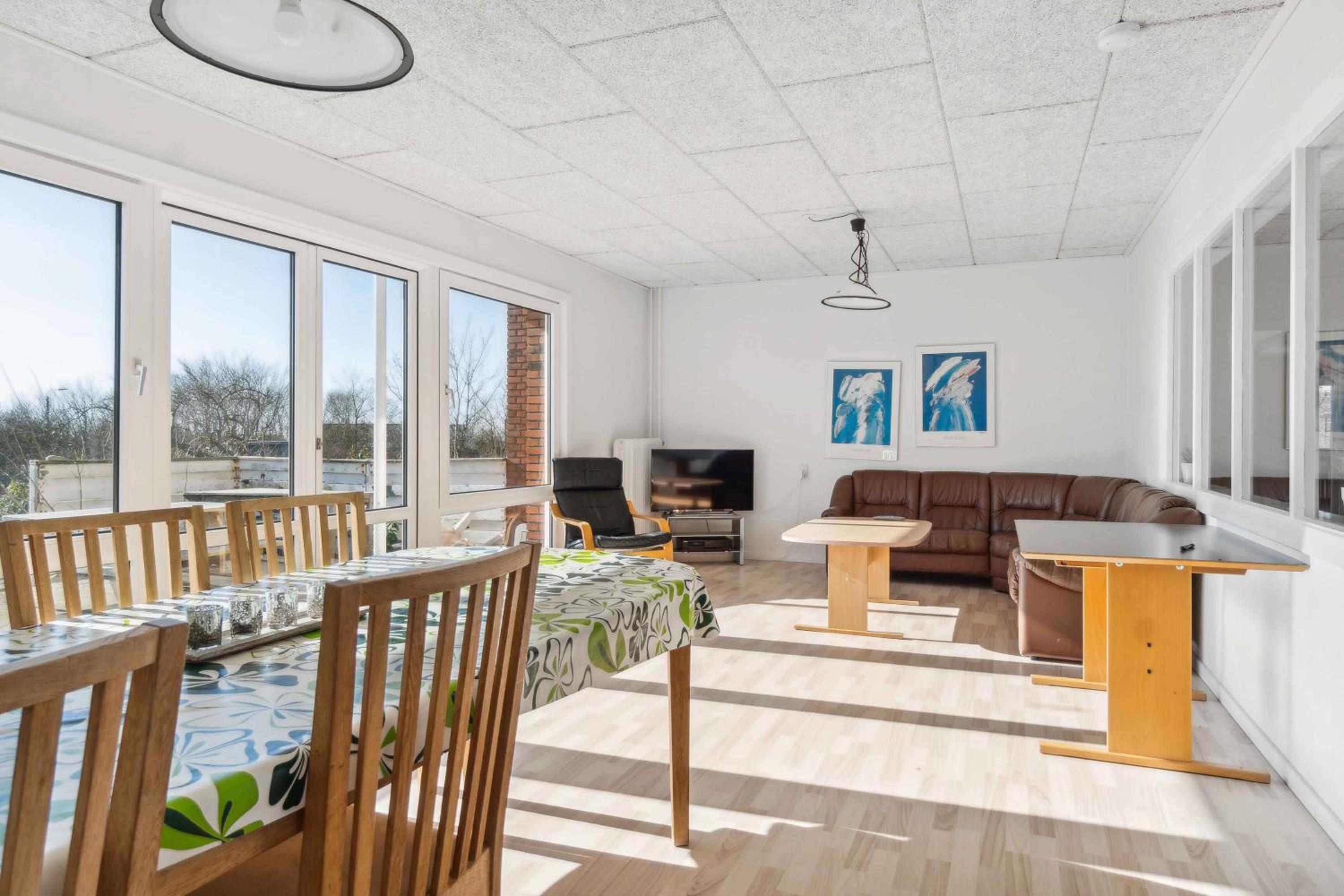 House For 40 People Near Thy view 4