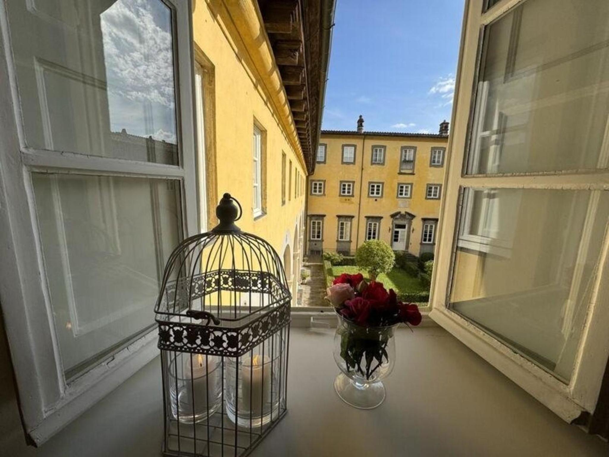 Ferienwohnung für 4 Personen ca 90 qm in Lucca, Toskana Provinz Lucca view 2