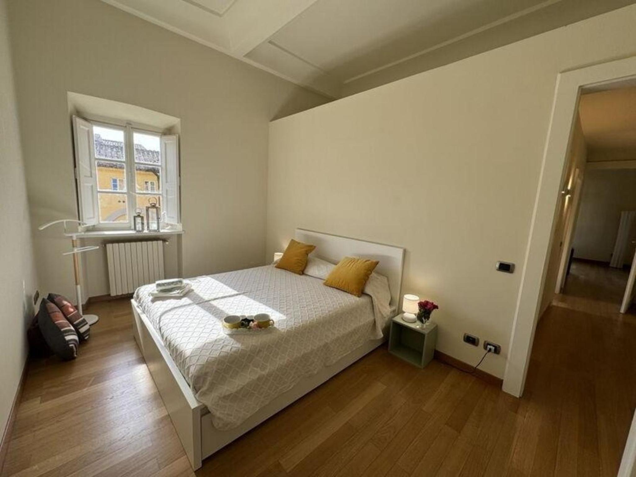 Ferienwohnung für 4 Personen ca 90 qm in Lucca, Toskana Provinz Lucca view 3