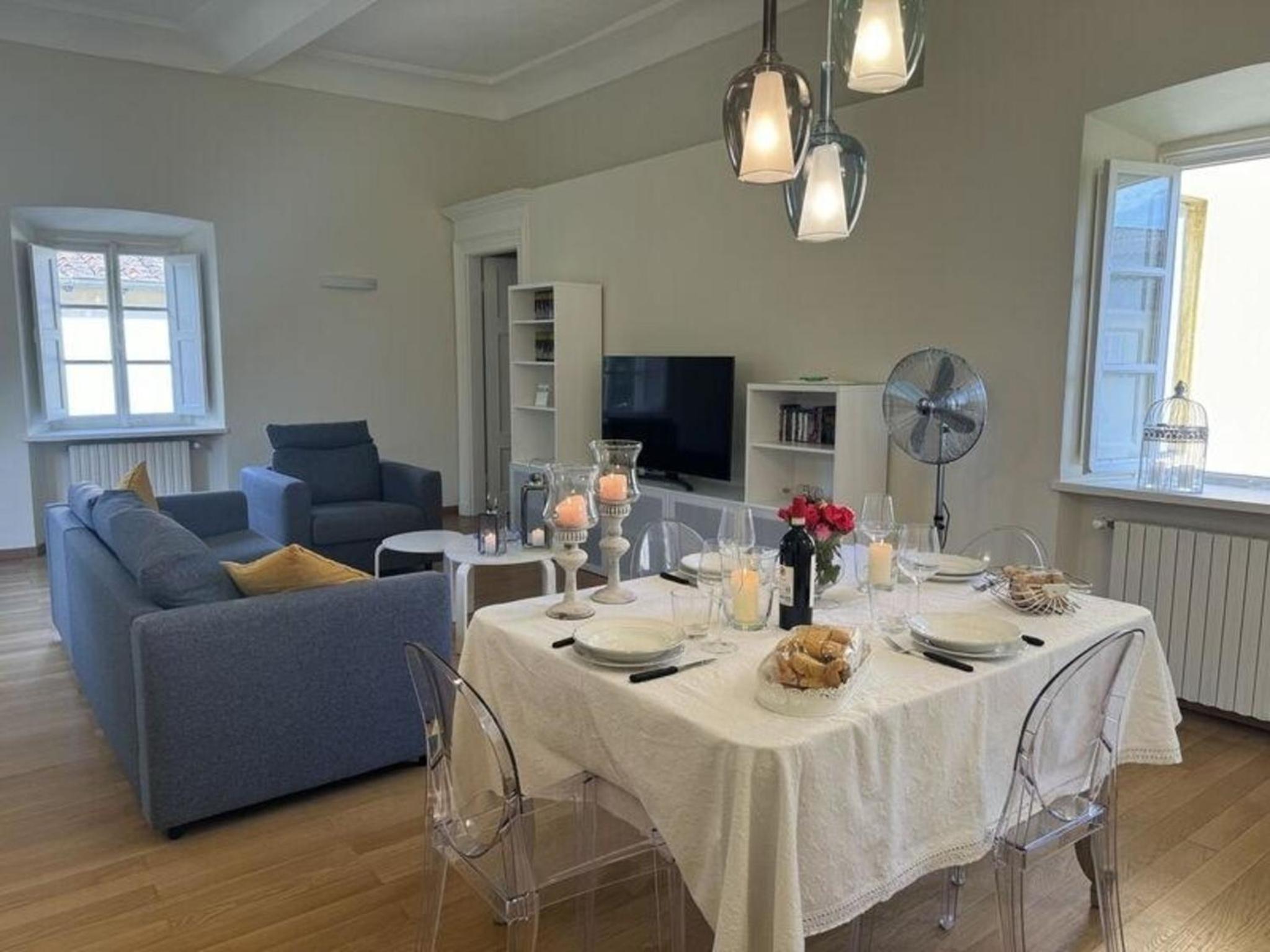 Ferienwohnung für 4 Personen ca 90 qm in Lucca, Toskana Provinz Lucca view 4