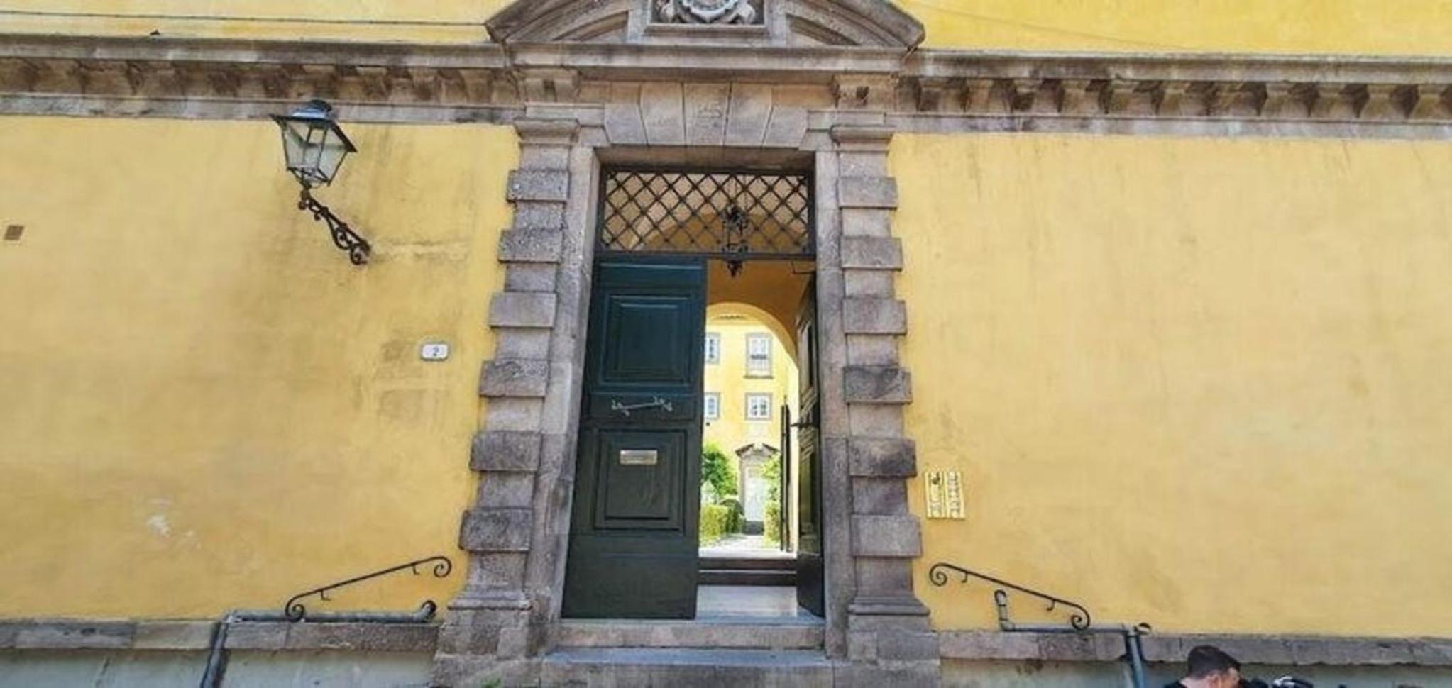 Ferienwohnung für 4 Personen ca 90 qm in Lucca, Toskana Provinz Lucca view 5