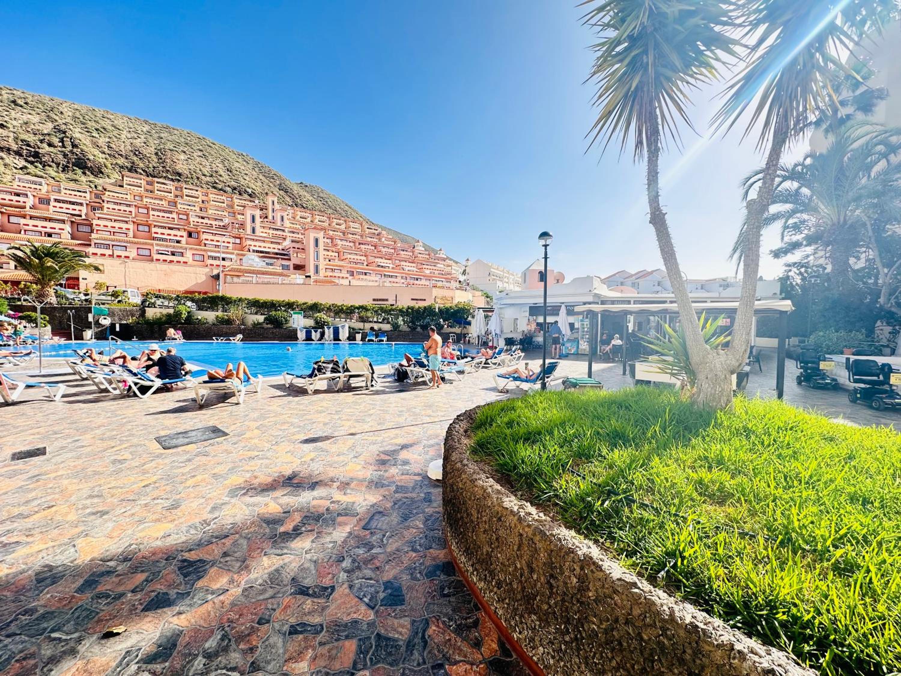 Sunny View Los Cristianos