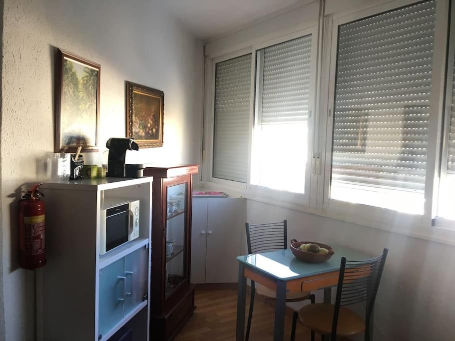 Little Big Apartment