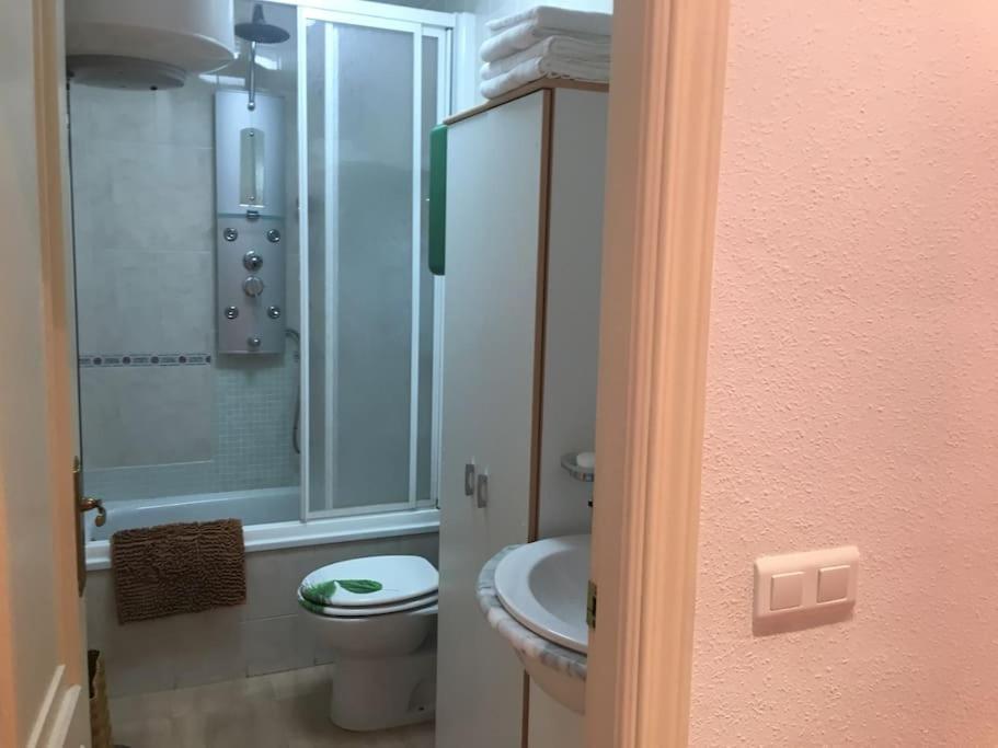 Little Big Apartment