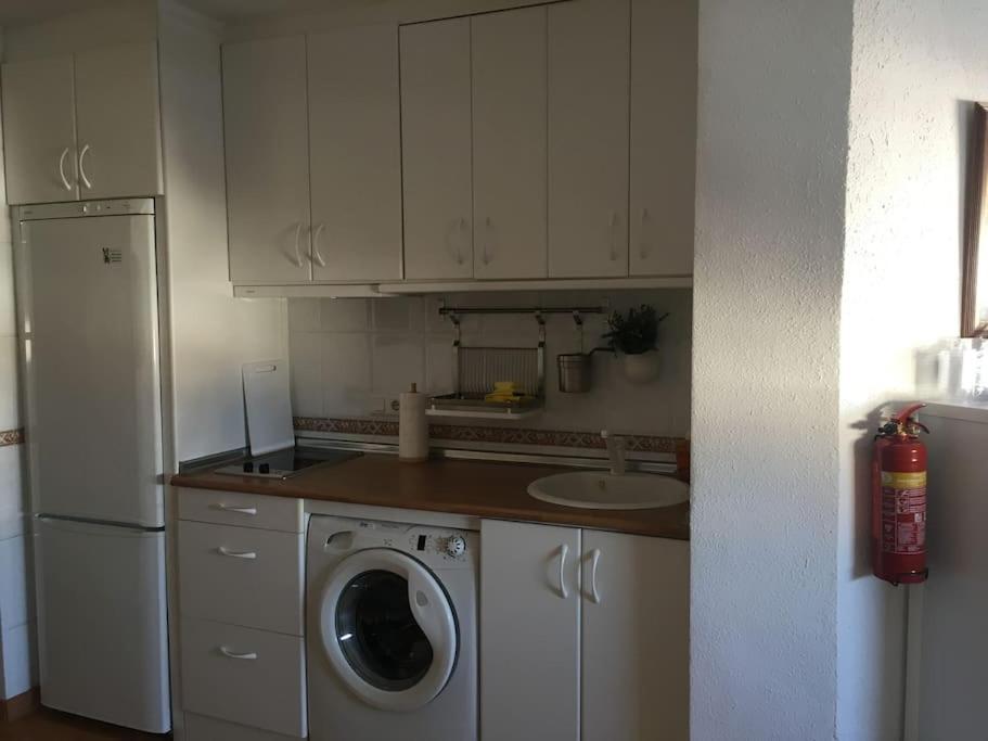 Little Big Apartment