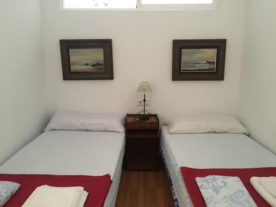 Little Big Apartment
