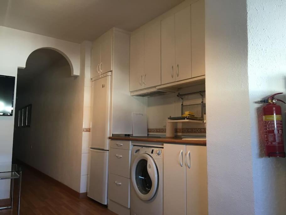 Little Big Apartment