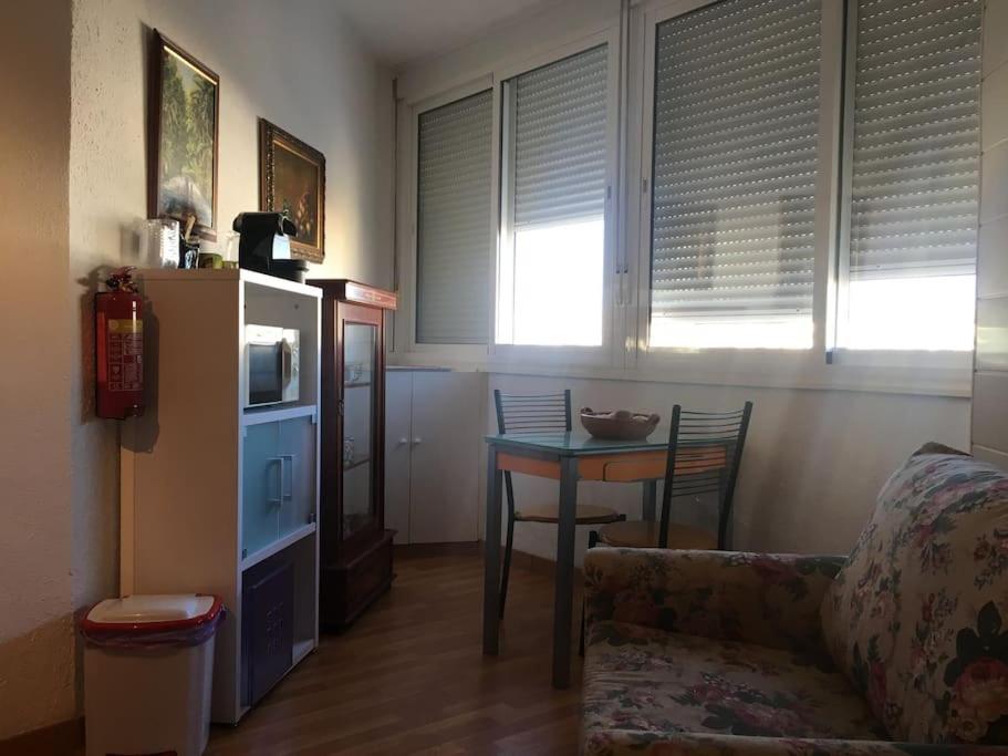 Little Big Apartment