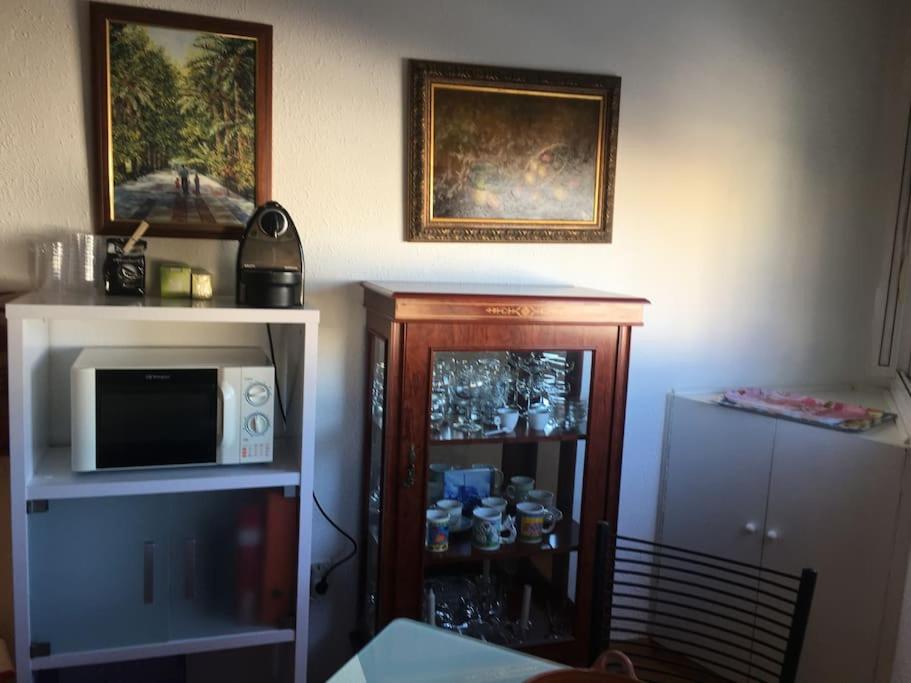 Little Big Apartment