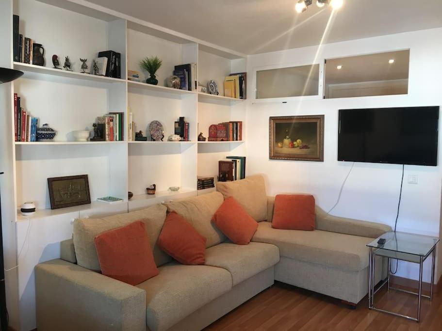 Little Big Apartment
