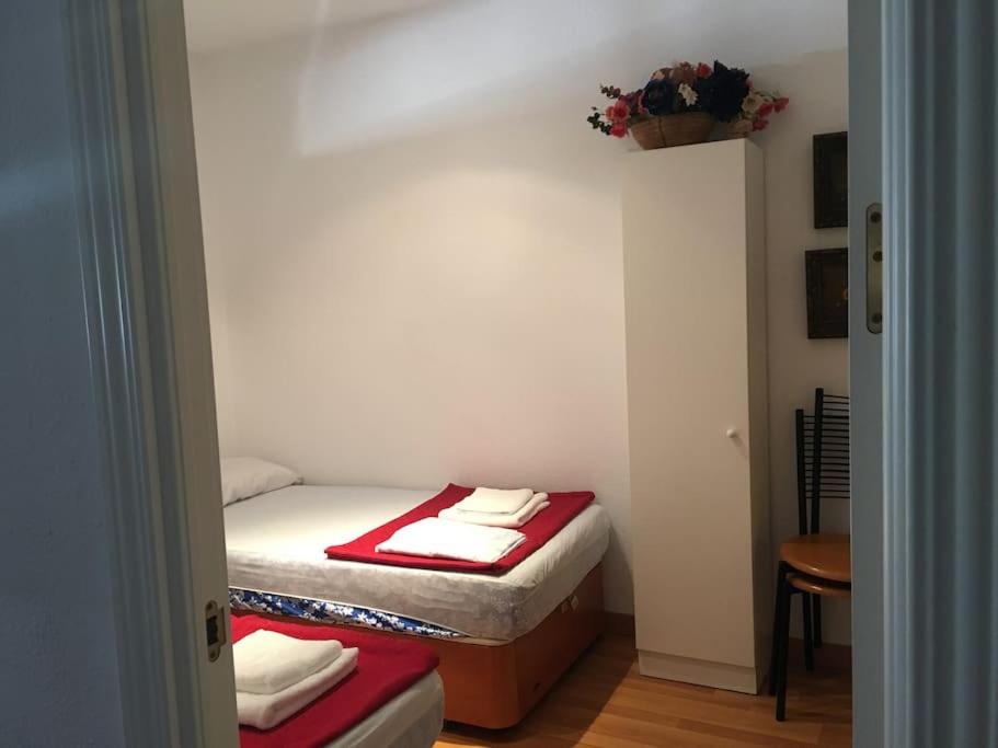 Little Big Apartment