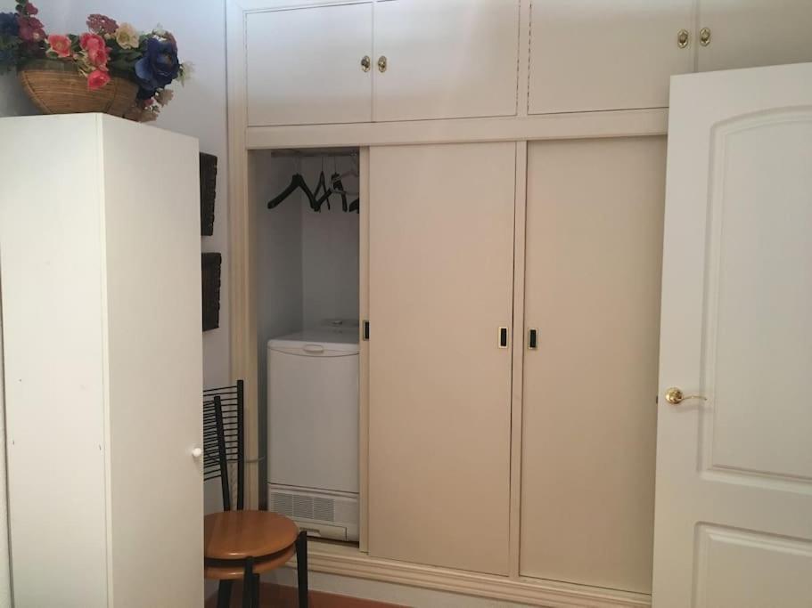 Little Big Apartment