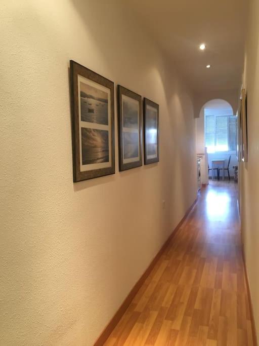 Little Big Apartment