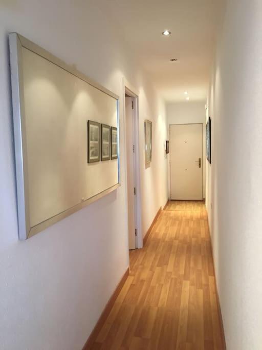 Little Big Apartment