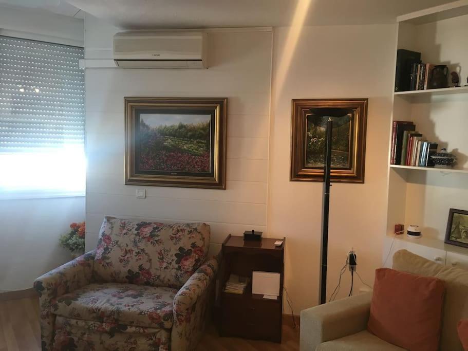 Little Big Apartment