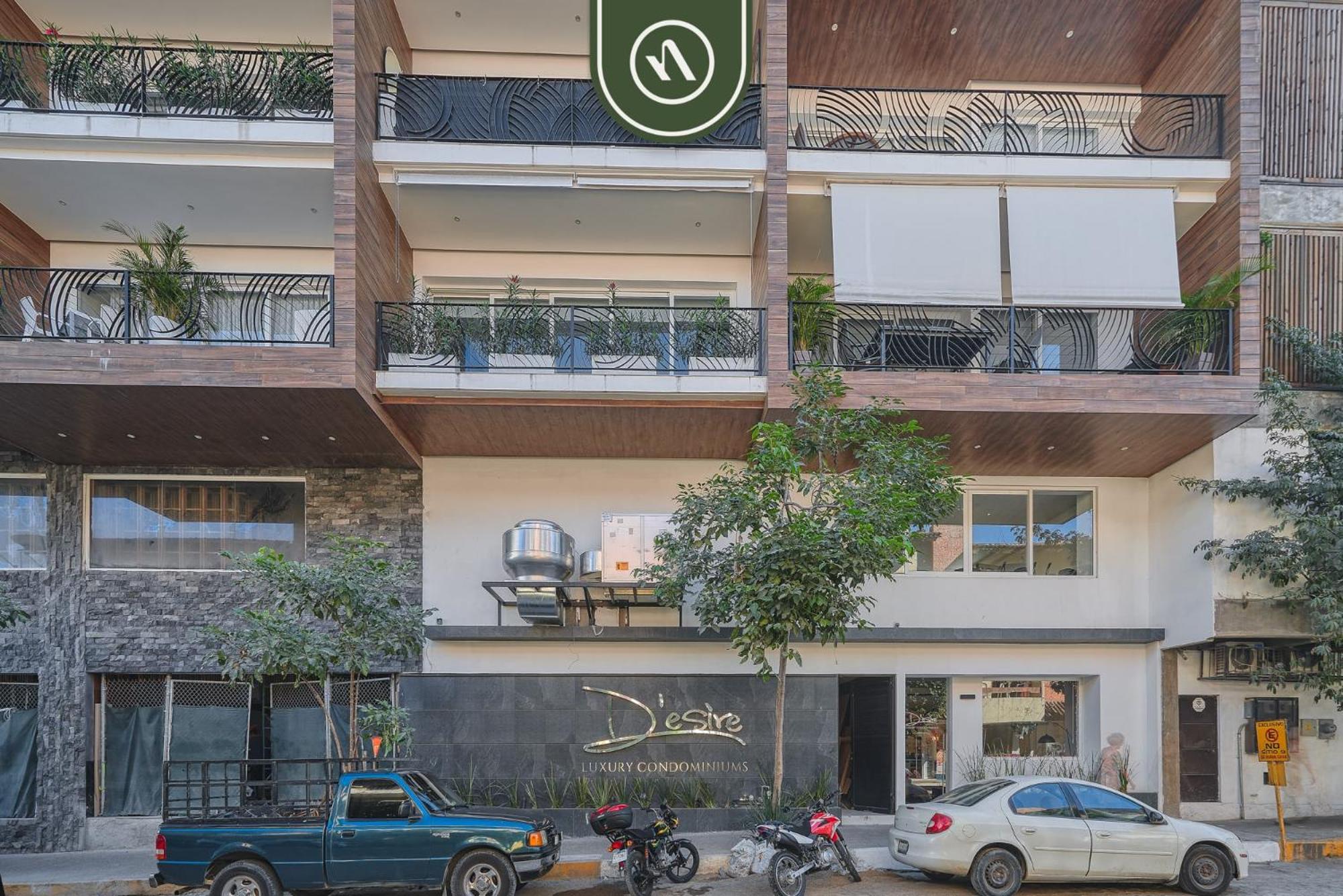 Hotel Condo with Private Balcony - City View - Pool - Image 1