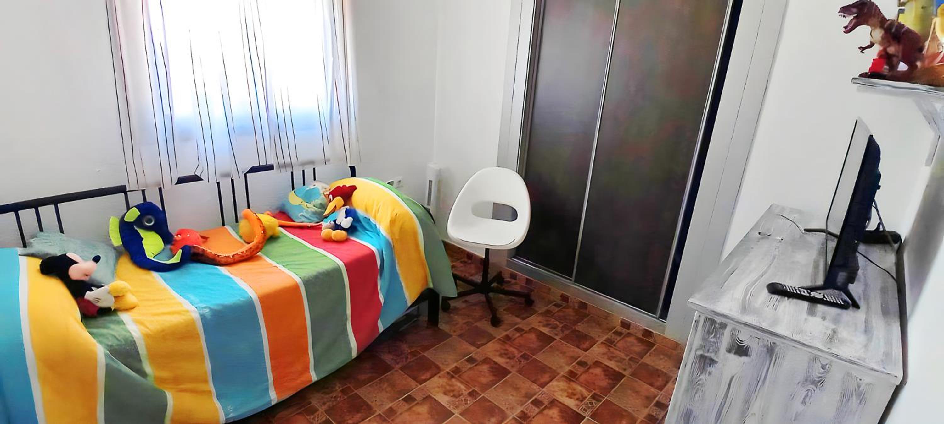 Chalet con piscina privada en Chiclana photo 3