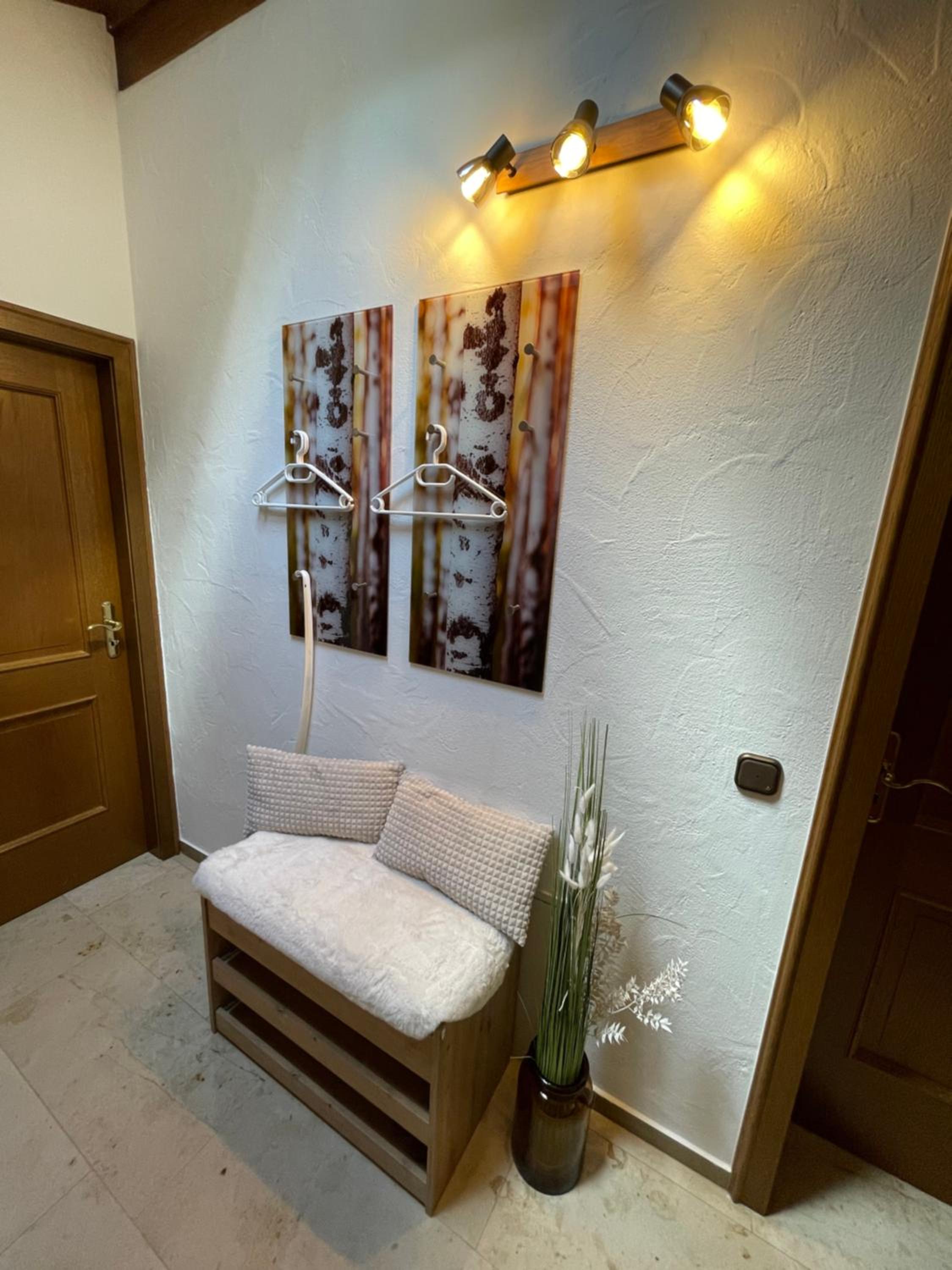 Ferienwohnung Bad Reichenhall (Nonn)