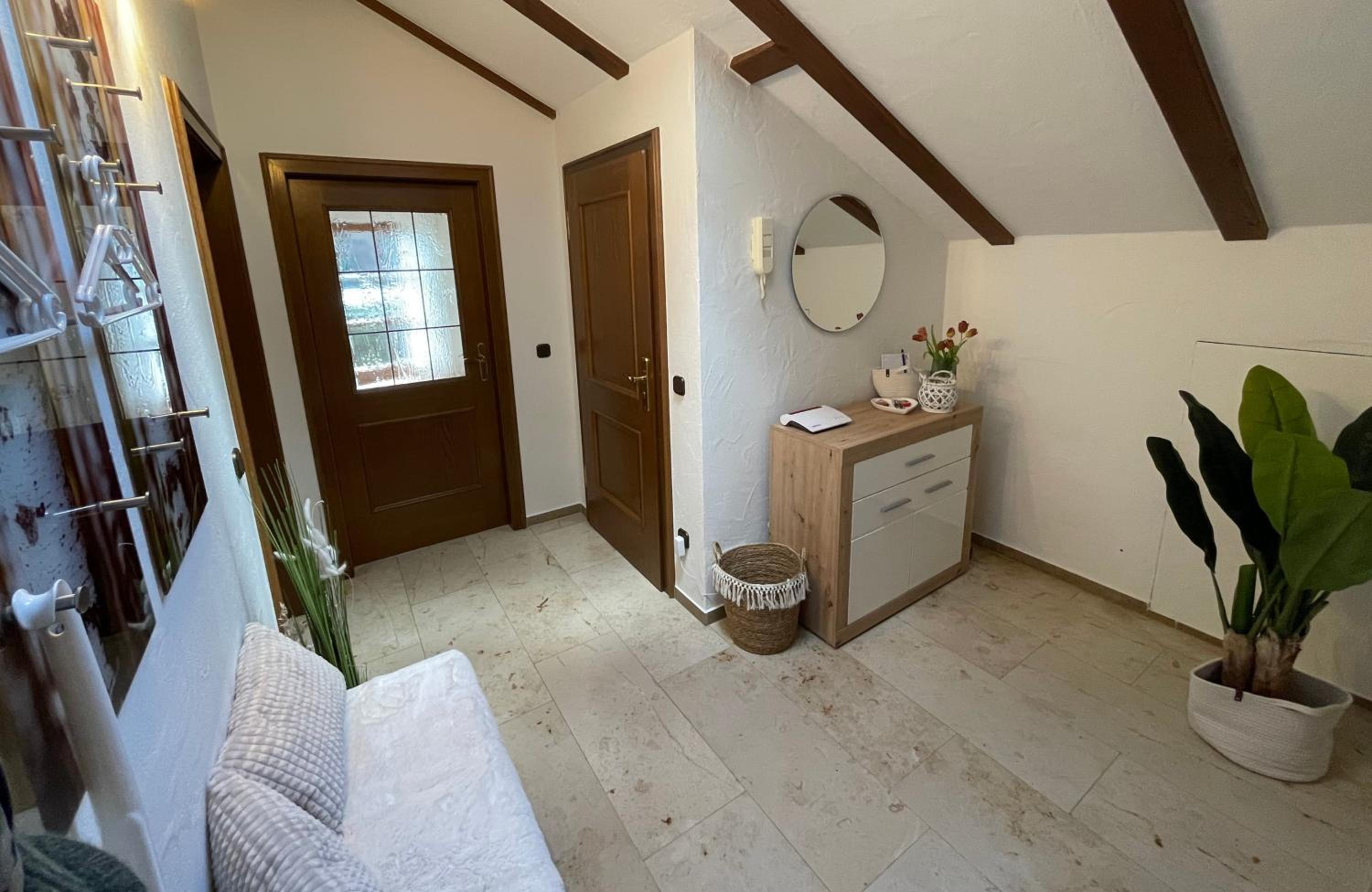 Ferienwohnung Bad Reichenhall (Nonn)
