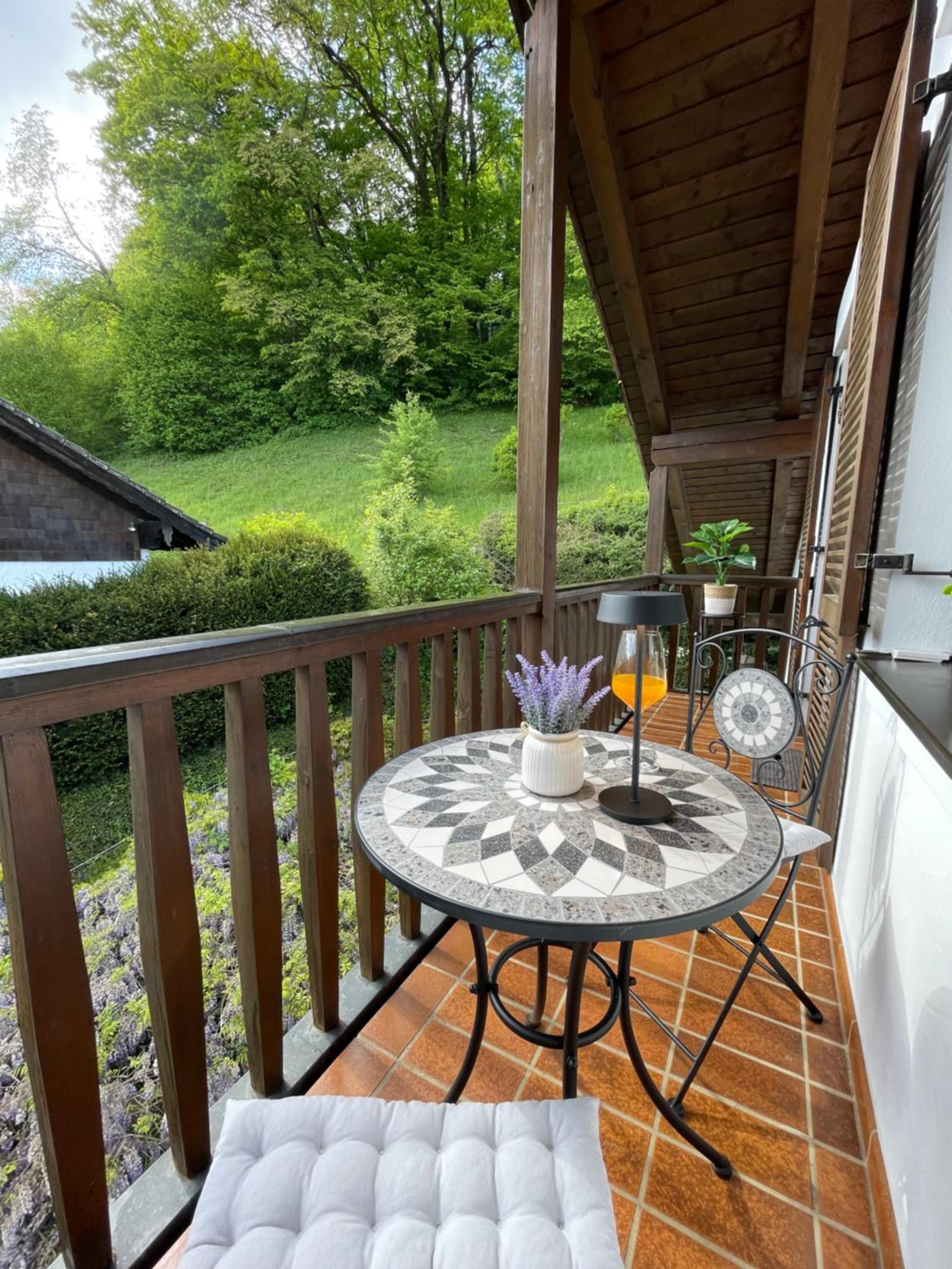 Ferienwohnung Bad Reichenhall (Nonn)