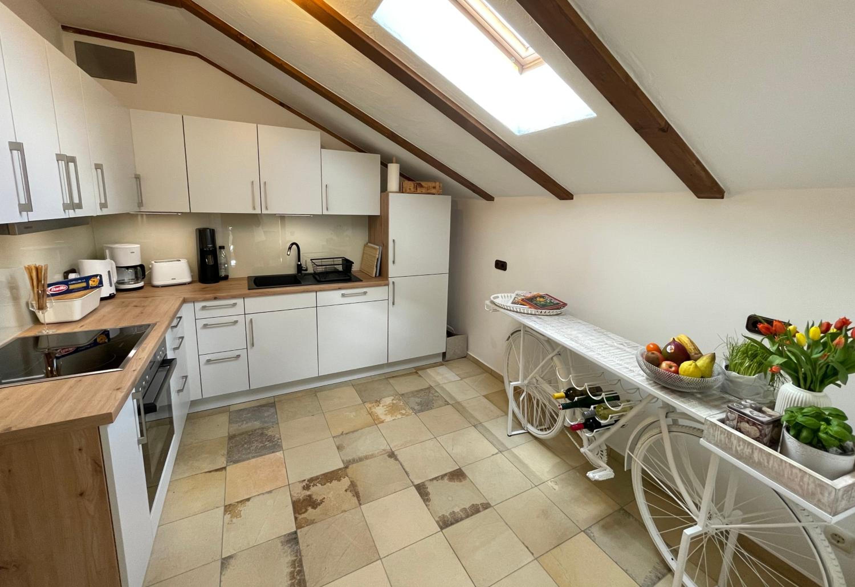 Ferienwohnung Bad Reichenhall (Nonn)