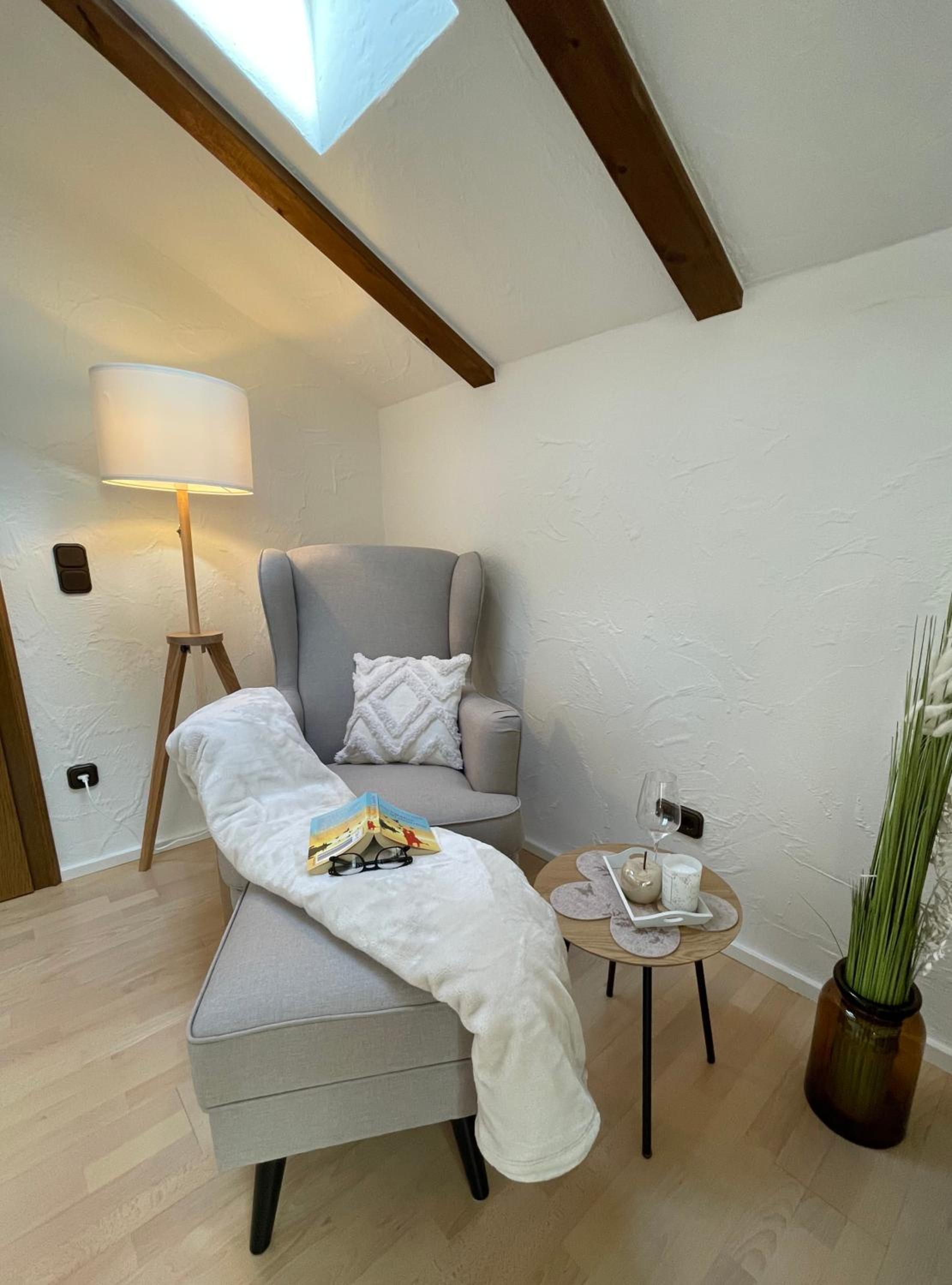 Ferienwohnung Bad Reichenhall (Nonn)