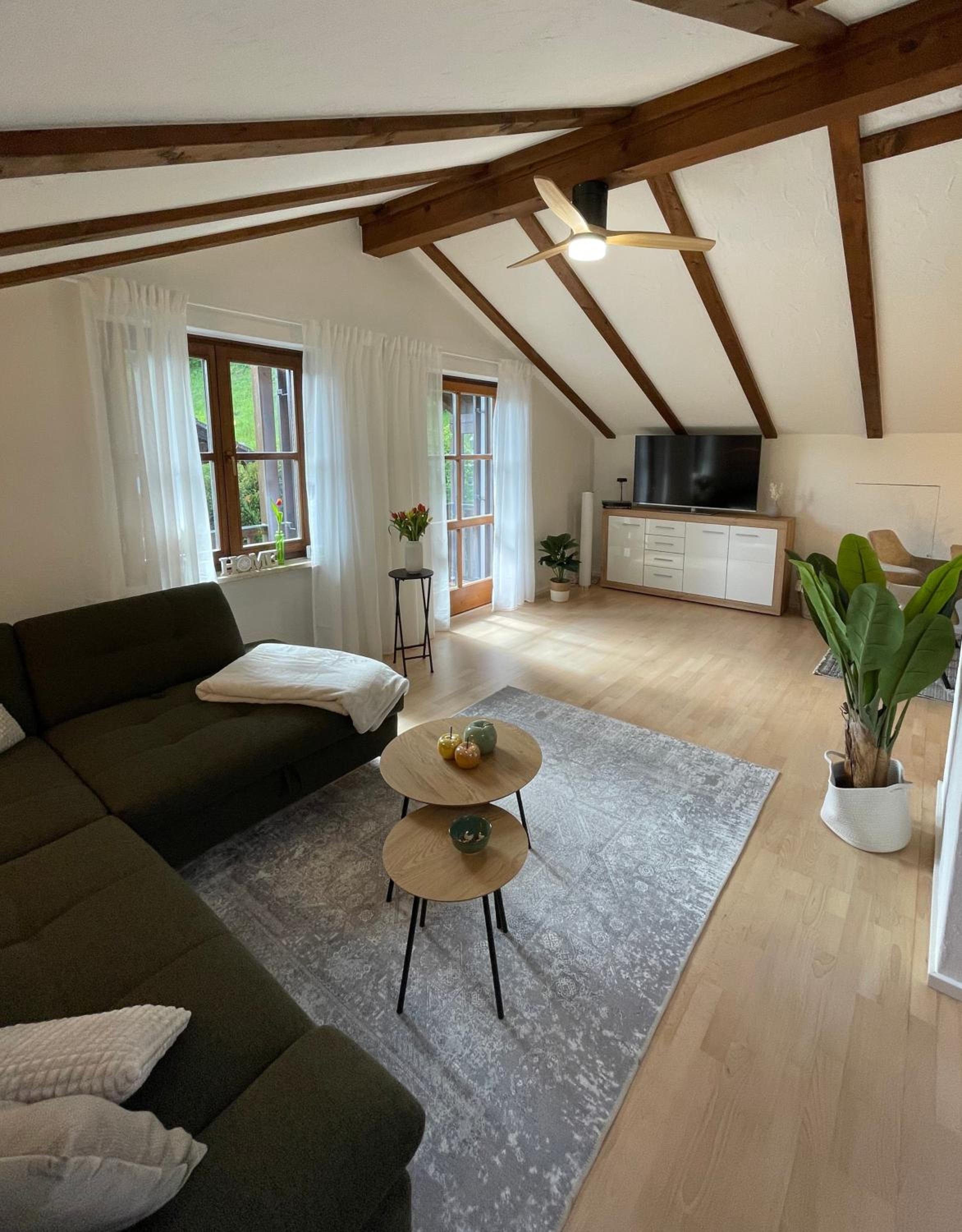Ferienwohnung Bad Reichenhall (Nonn)
