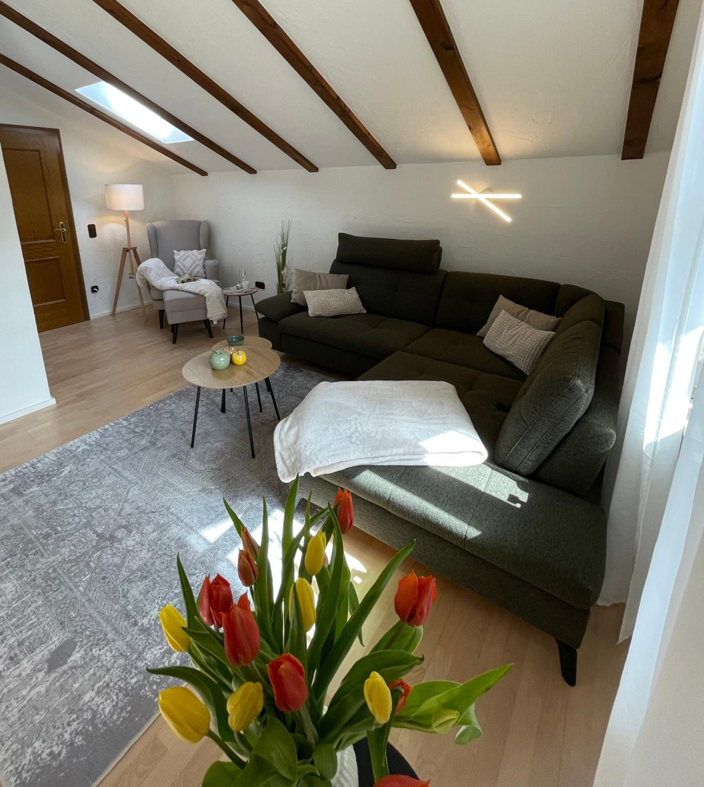 Ferienwohnung Bad Reichenhall (Nonn)
