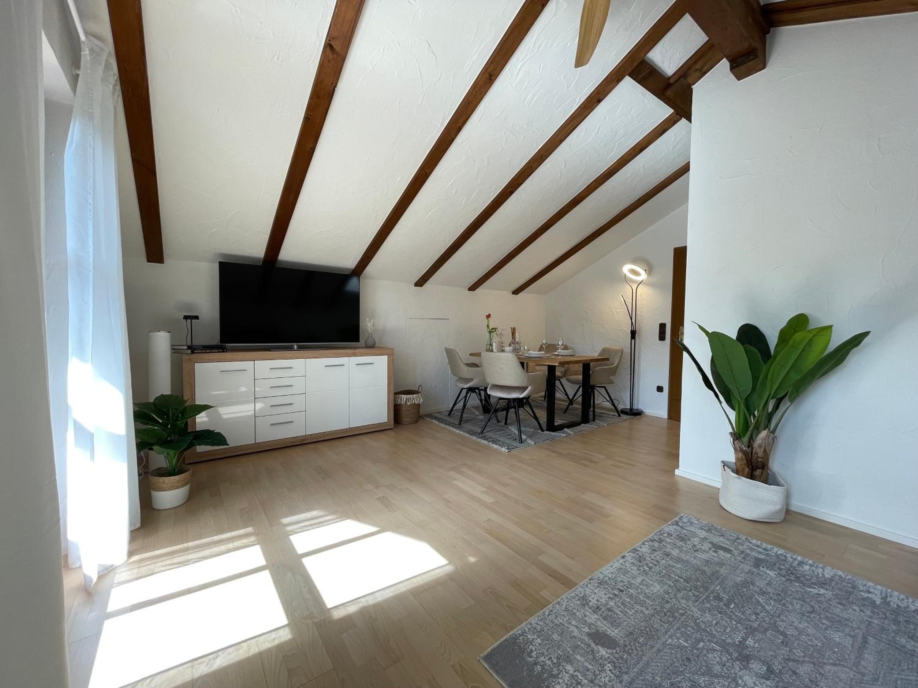 Ferienwohnung Bad Reichenhall (Nonn)
