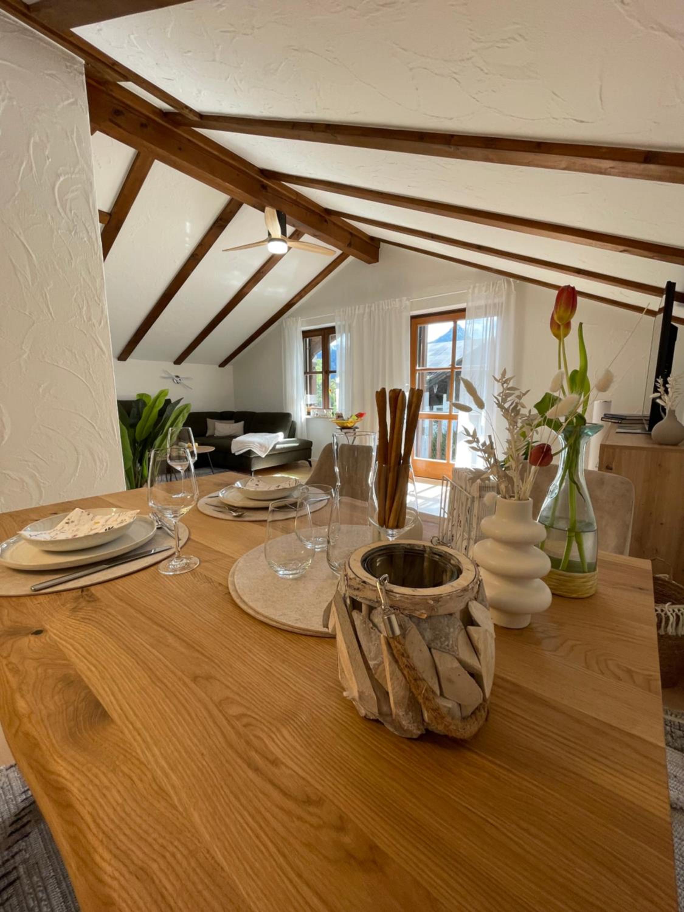 Ferienwohnung Bad Reichenhall (Nonn)
