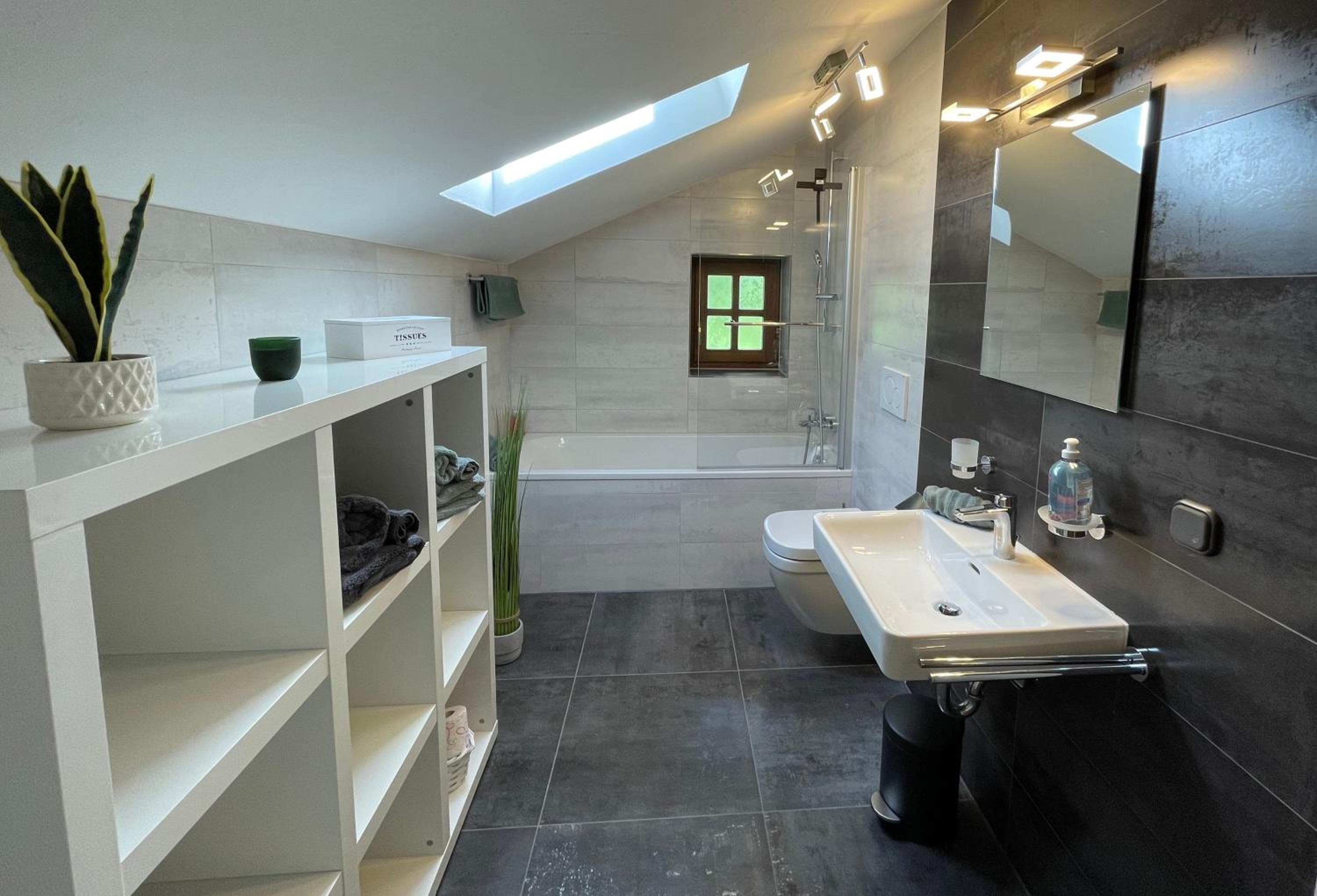 Ferienwohnung Bad Reichenhall (Nonn)