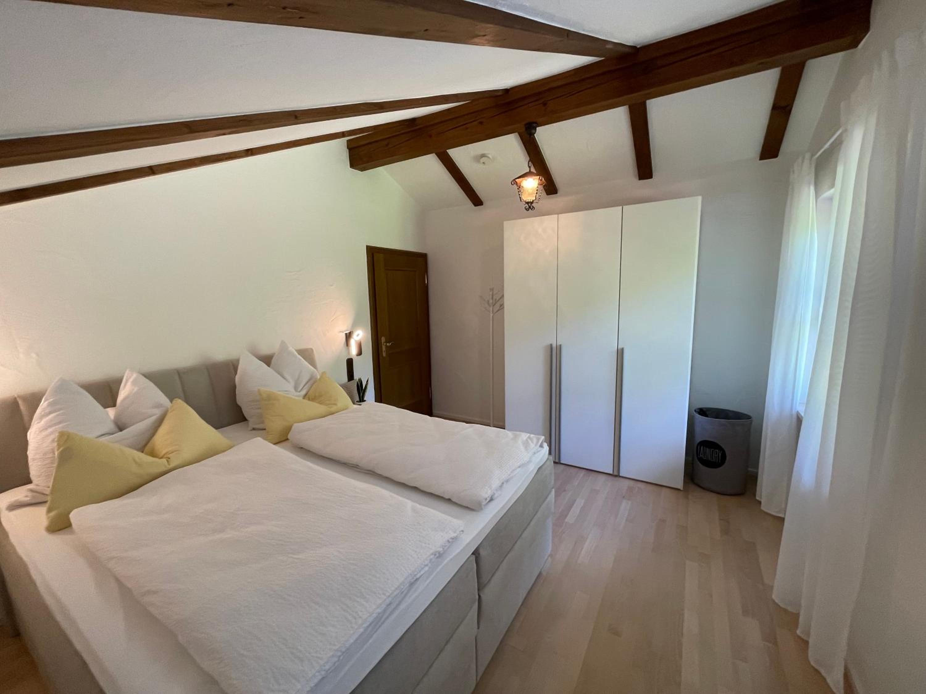 Ferienwohnung Bad Reichenhall (Nonn)