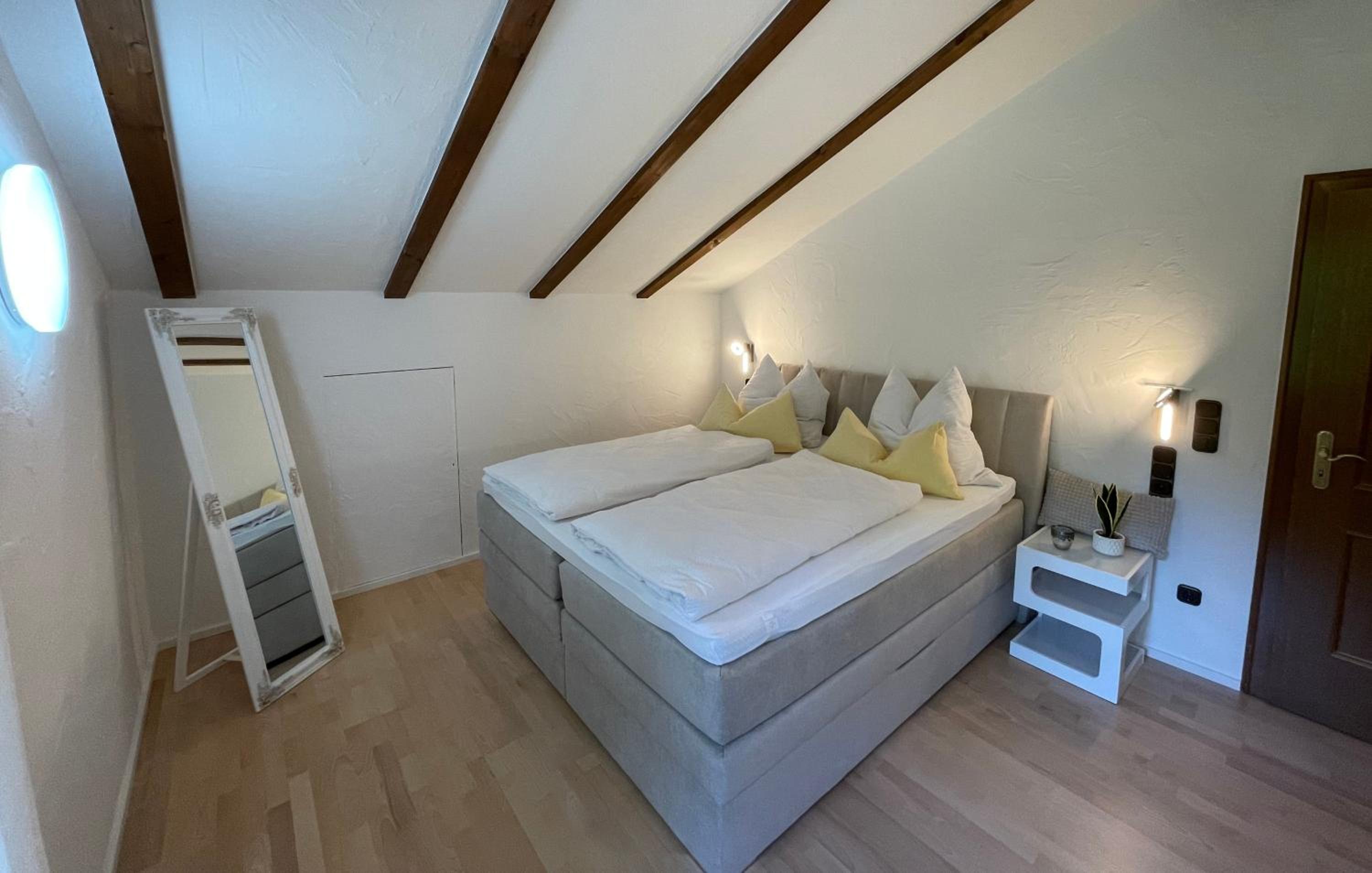 Ferienwohnung Bad Reichenhall (Nonn)